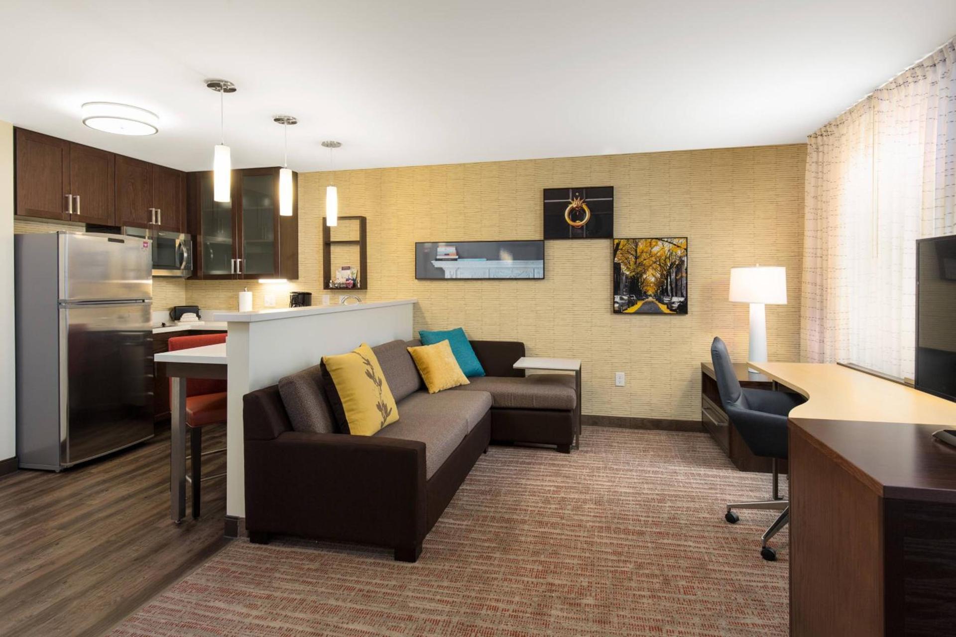 Residence Inn by Marriott Denver Central Park photo 7