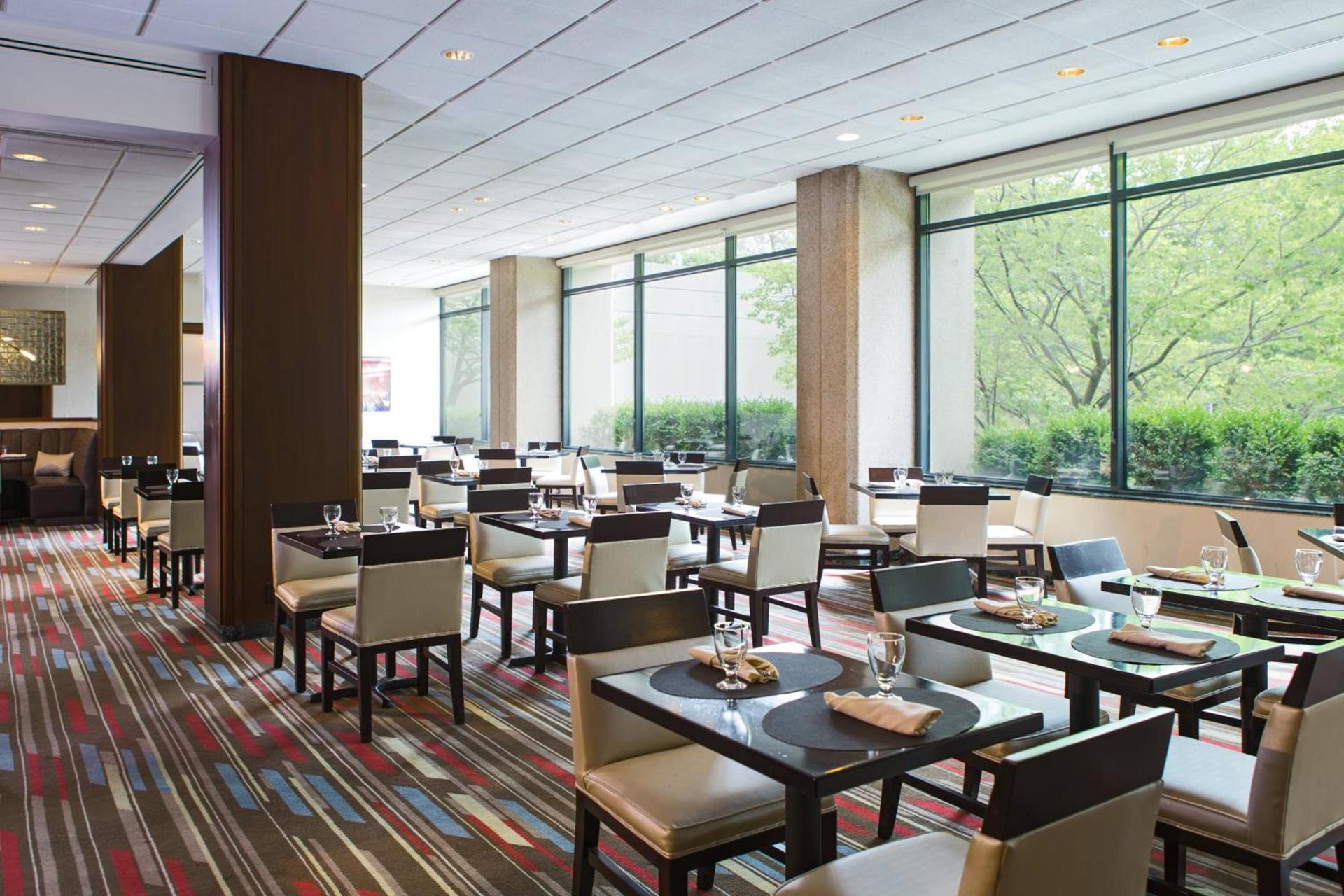 Washington Dulles Marriott Suites photo 23