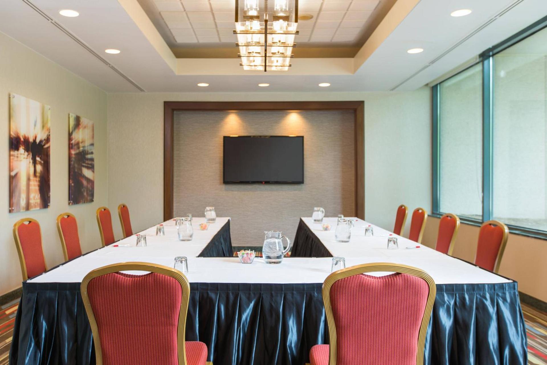 Washington Dulles Marriott Suites photo 30