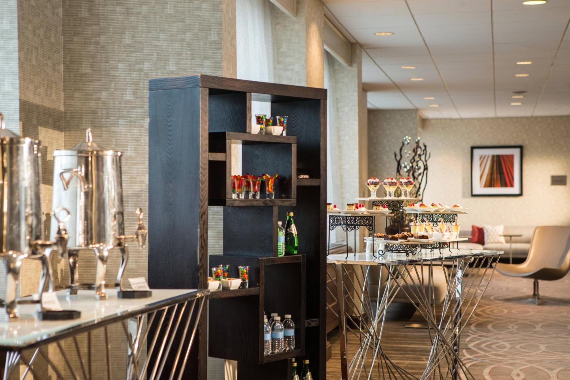 Washington Dulles Marriott Suites photo 34