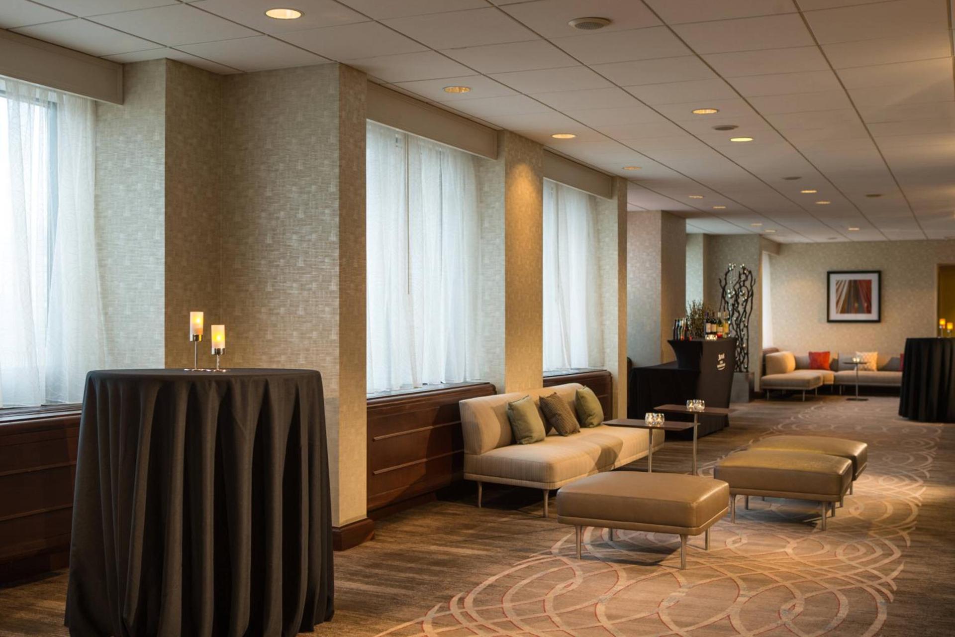 Washington Dulles Marriott Suites photo 36
