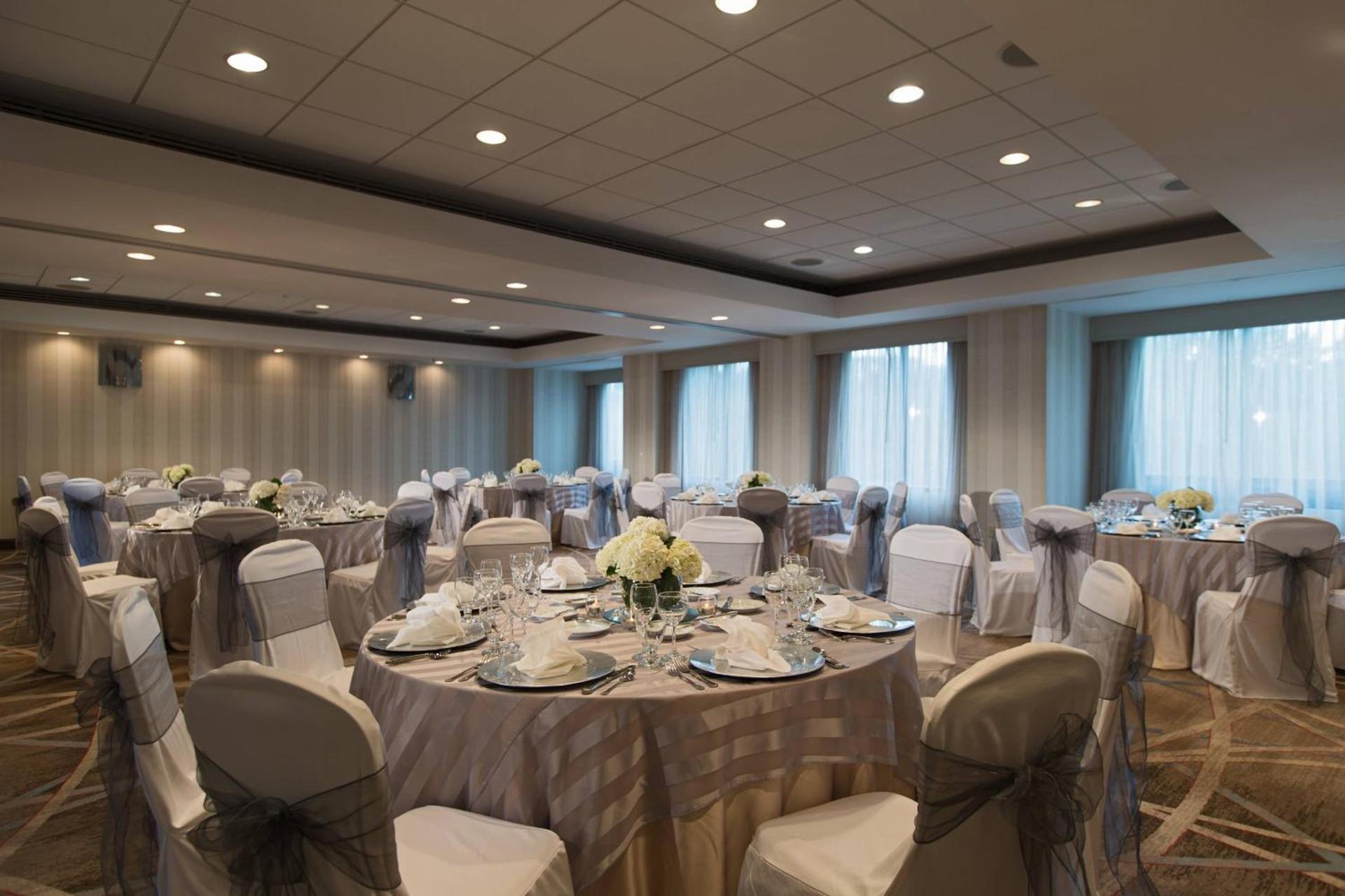 Washington Dulles Marriott Suites photo 42