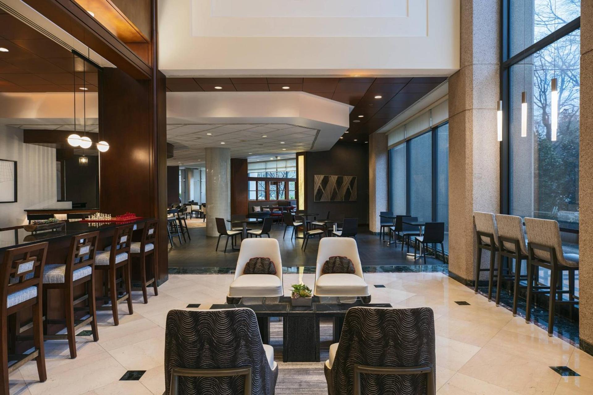 Washington Dulles Marriott Suites photo 4
