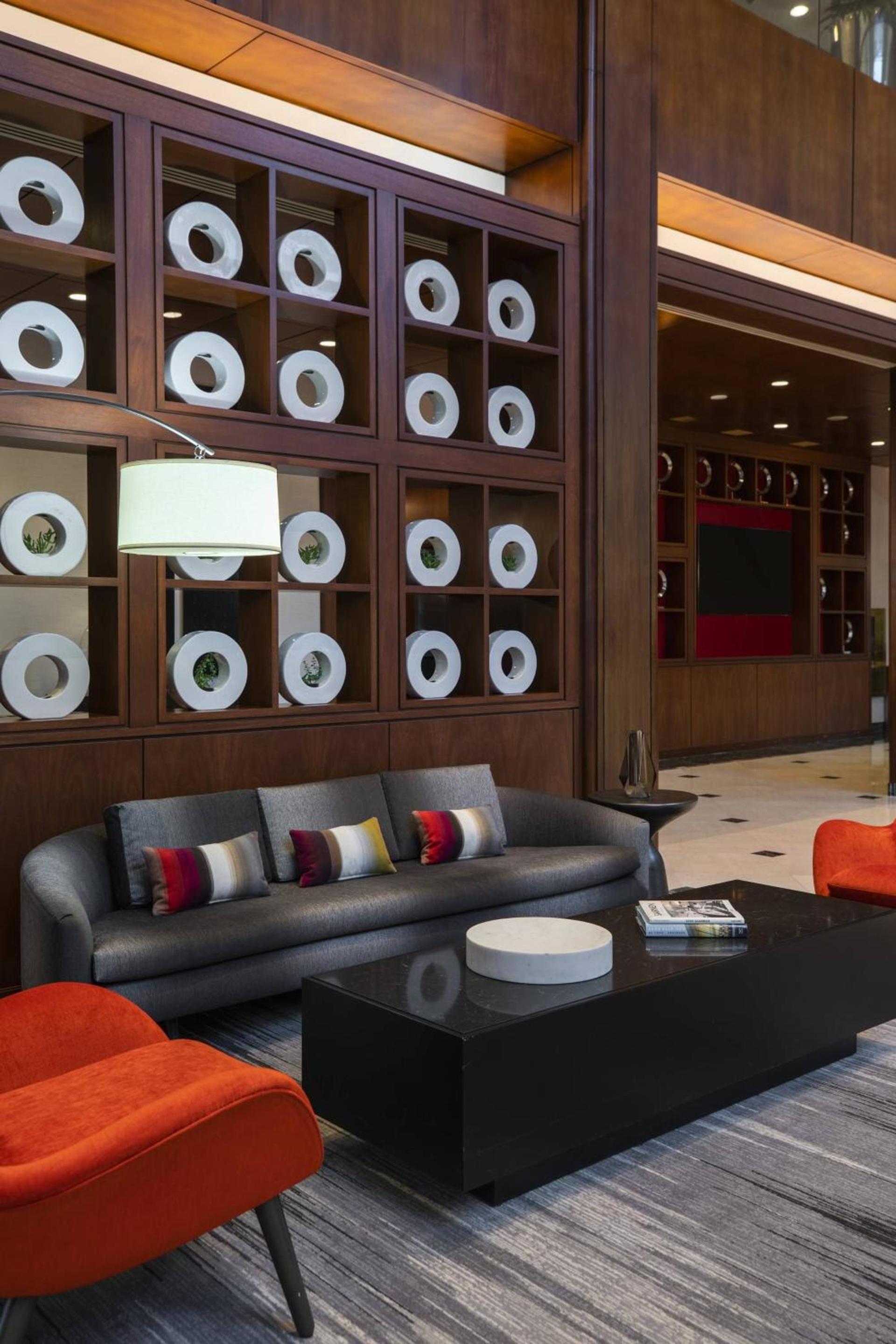 Washington Dulles Marriott Suites photo 6