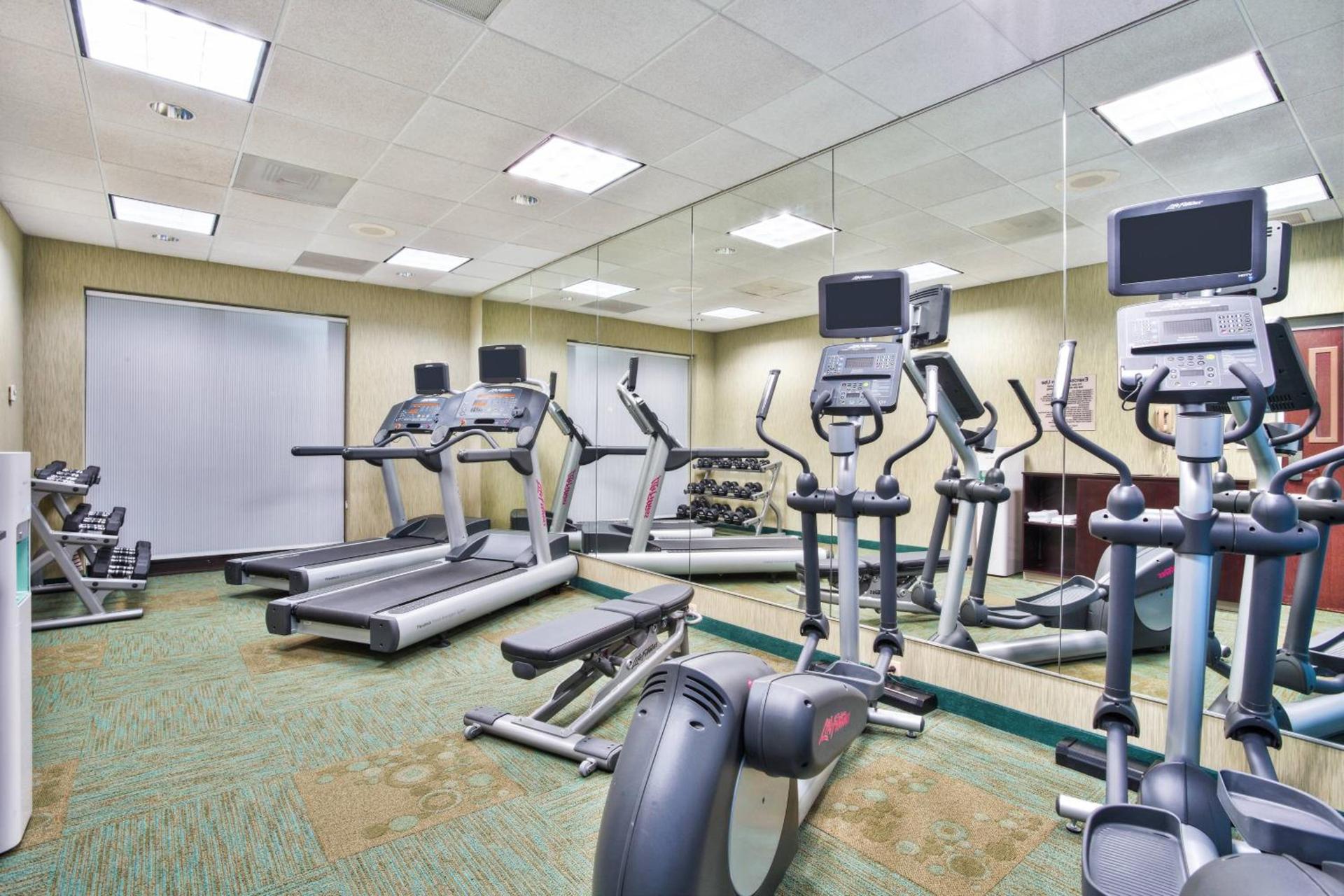 Springhill Suites by Marriott Chicago Elmhurst Oakbrook Area photo 10