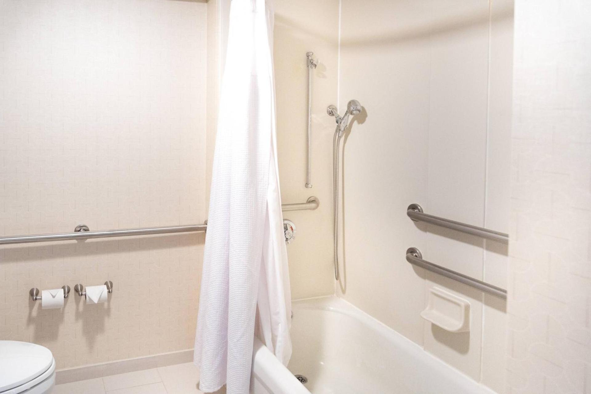 Springhill Suites by Marriott Chicago Elmhurst Oakbrook Area photo 5