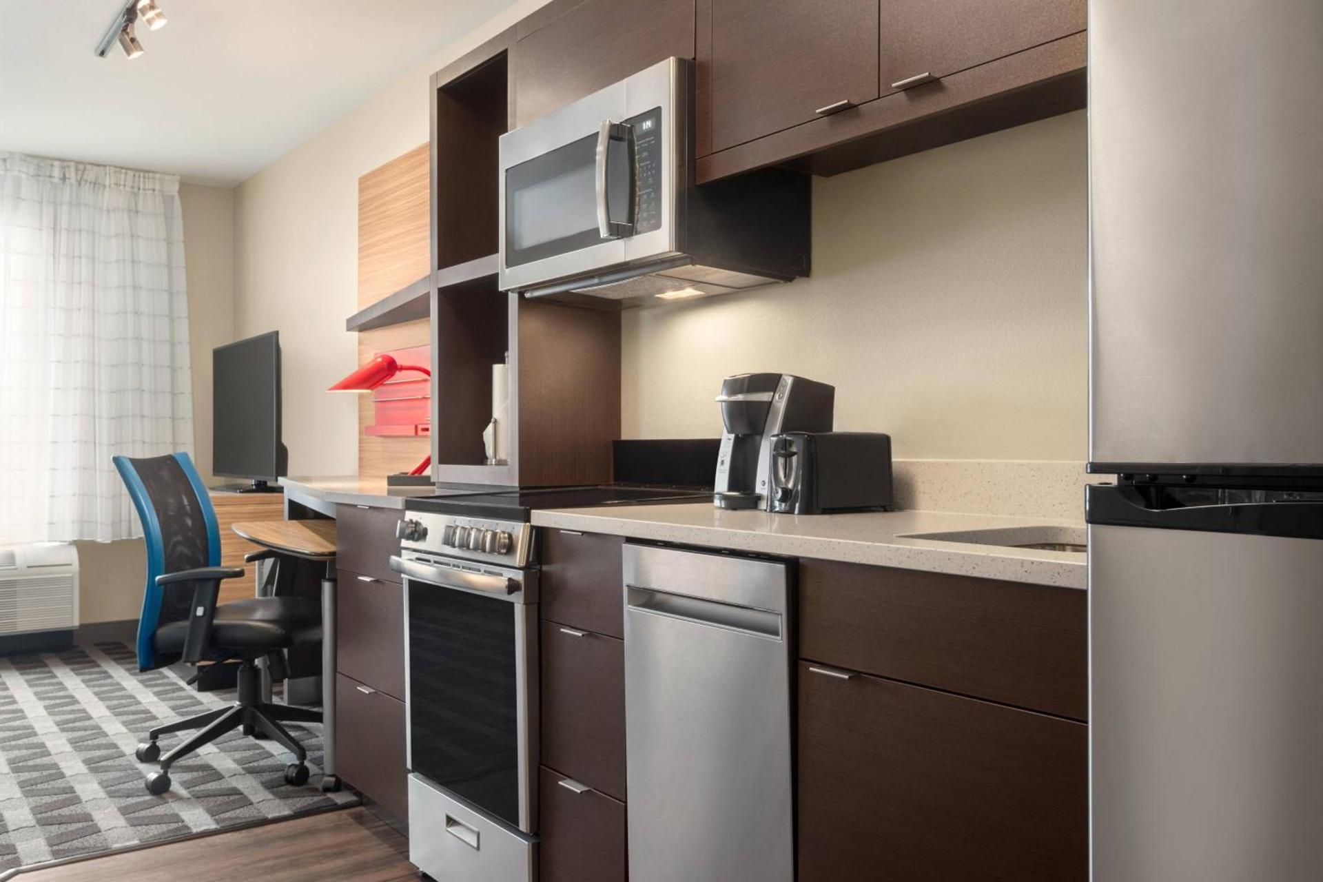 TownePlace Suites by Marriott Janesville photo 29