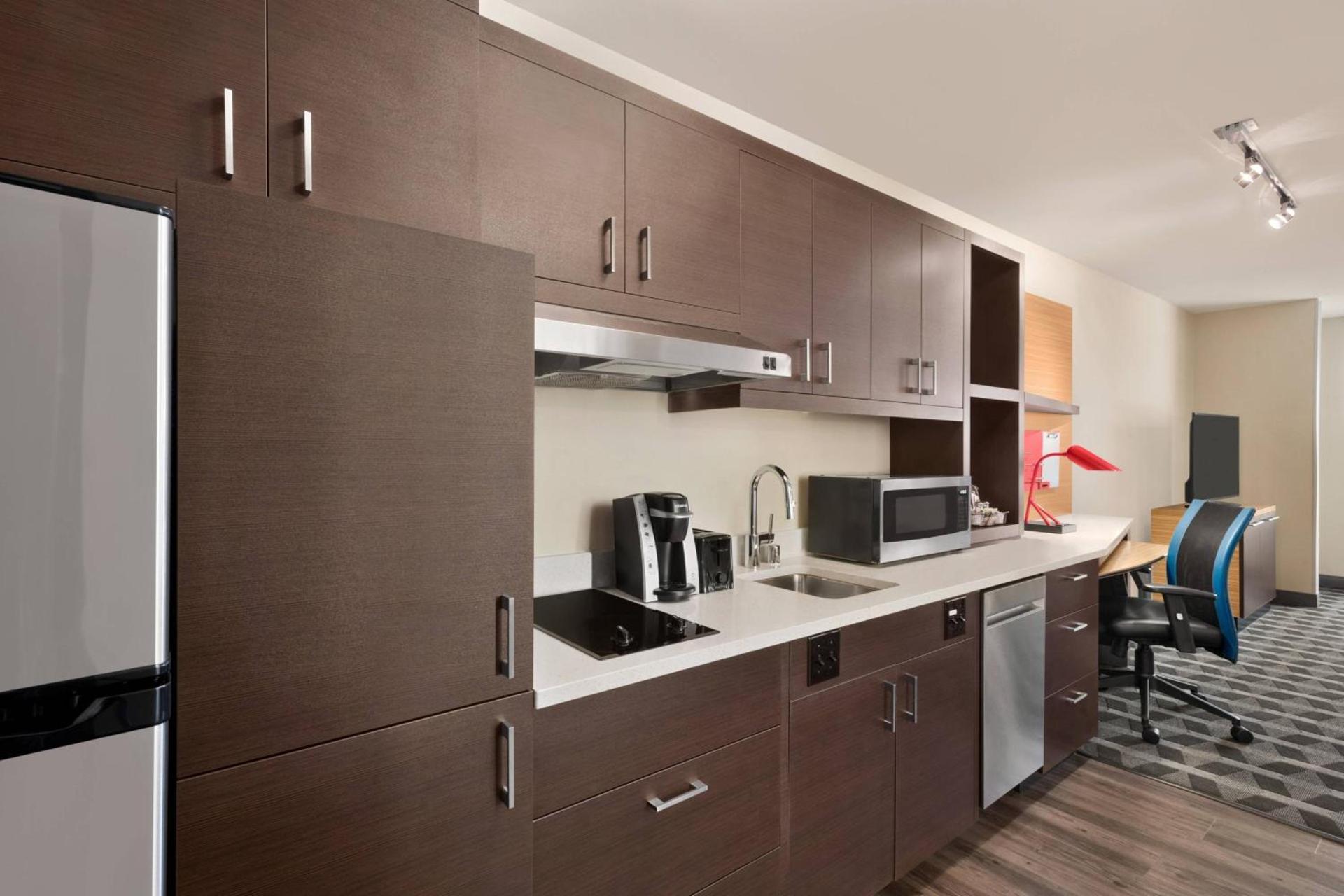 TownePlace Suites by Marriott Janesville photo 16