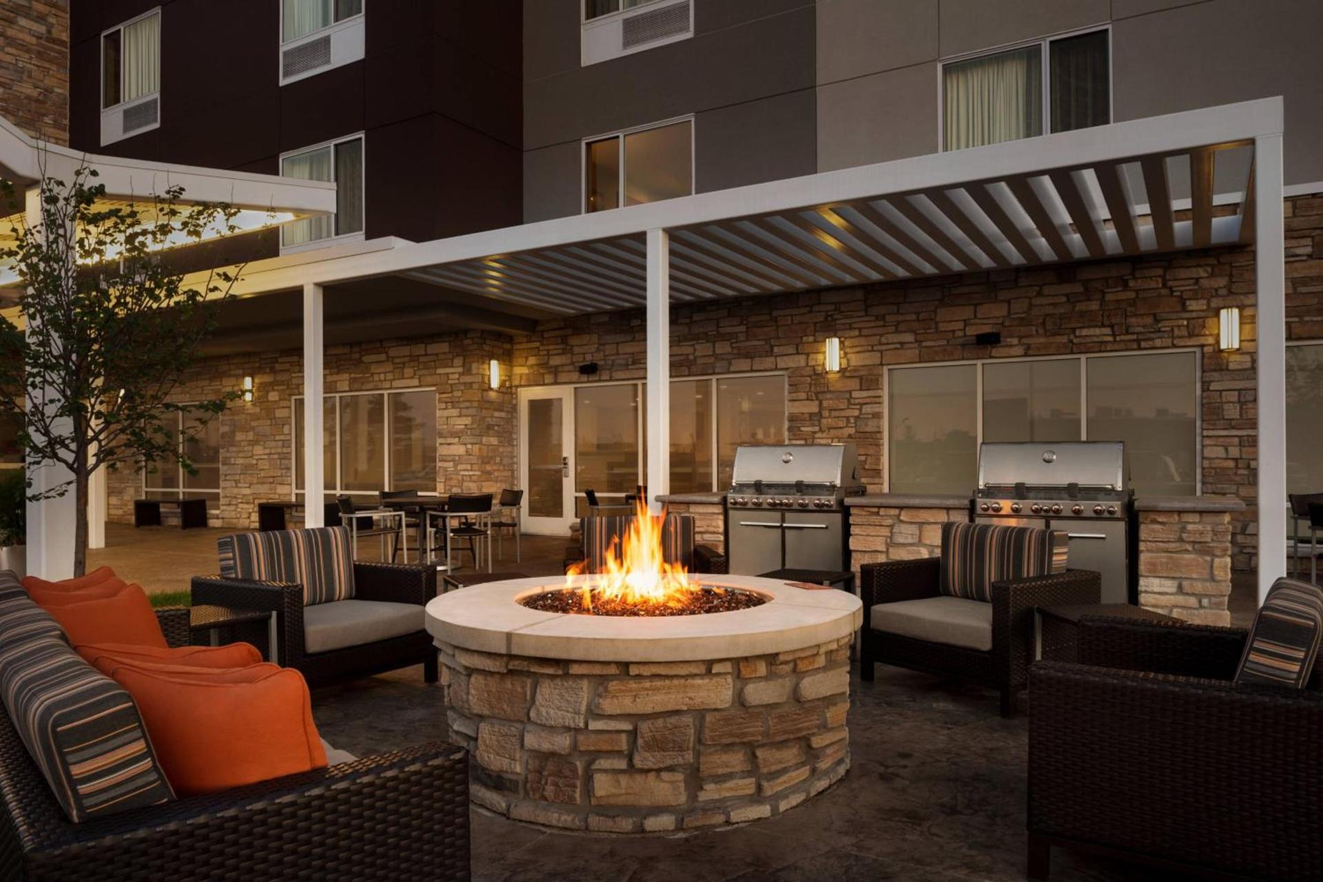 TownePlace Suites by Marriott Janesville photo 22