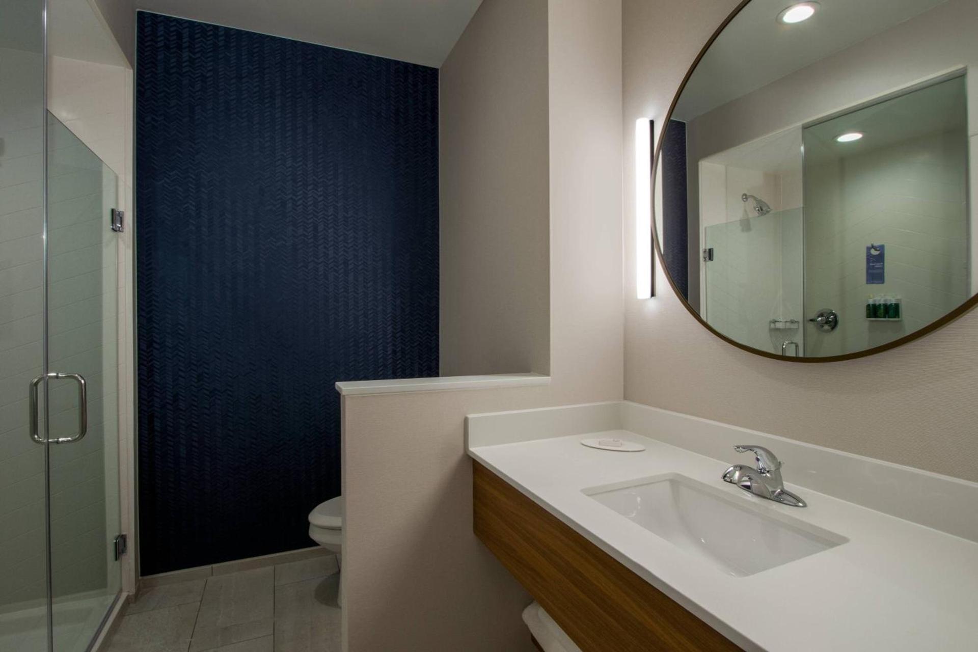Fairfield Inn & Suites Duncan photo 10