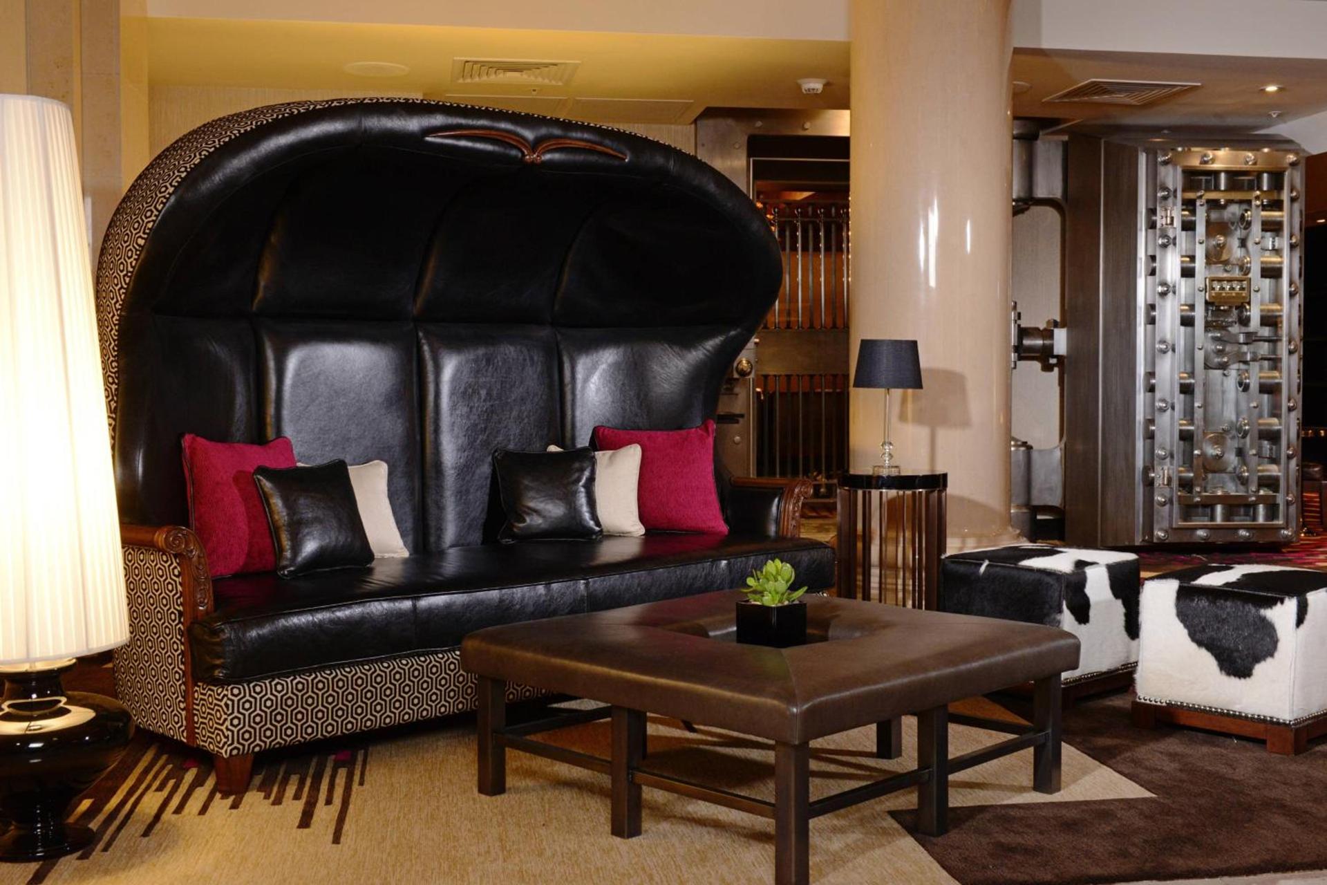 Renaissance Denver Downtown City Center Hotel photo 17