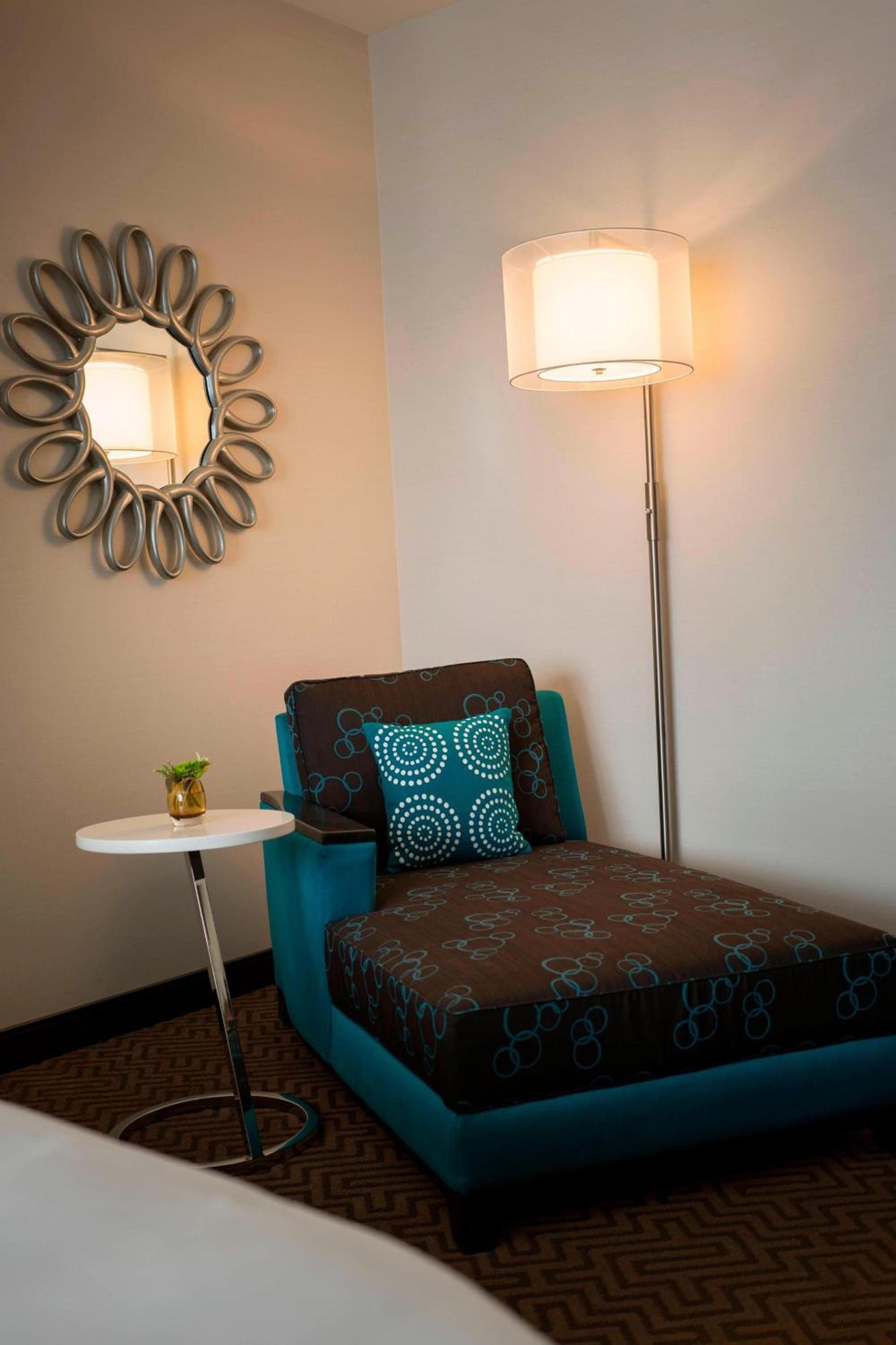 Renaissance Denver Downtown City Center Hotel photo 29