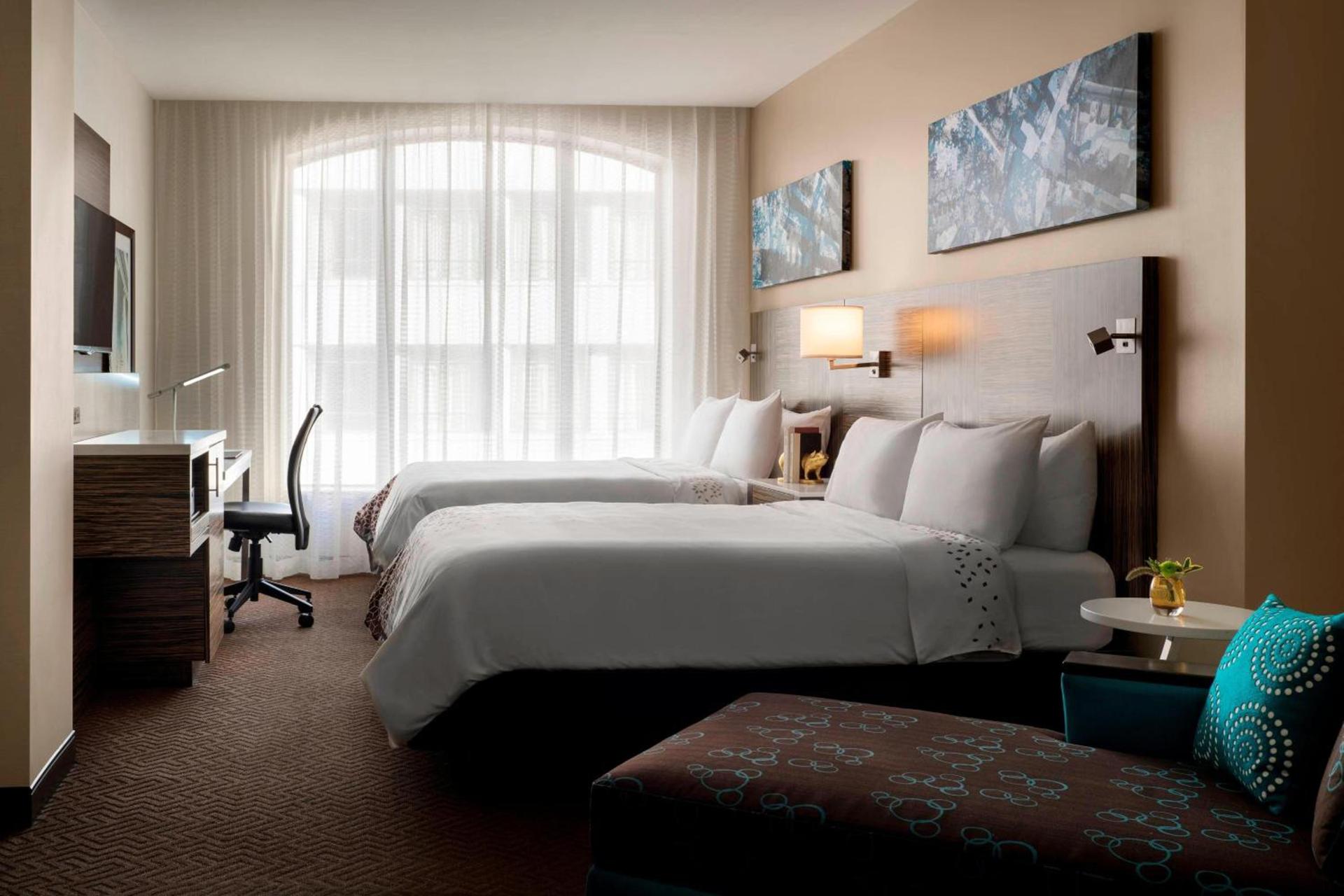Renaissance Denver Downtown City Center Hotel photo 39