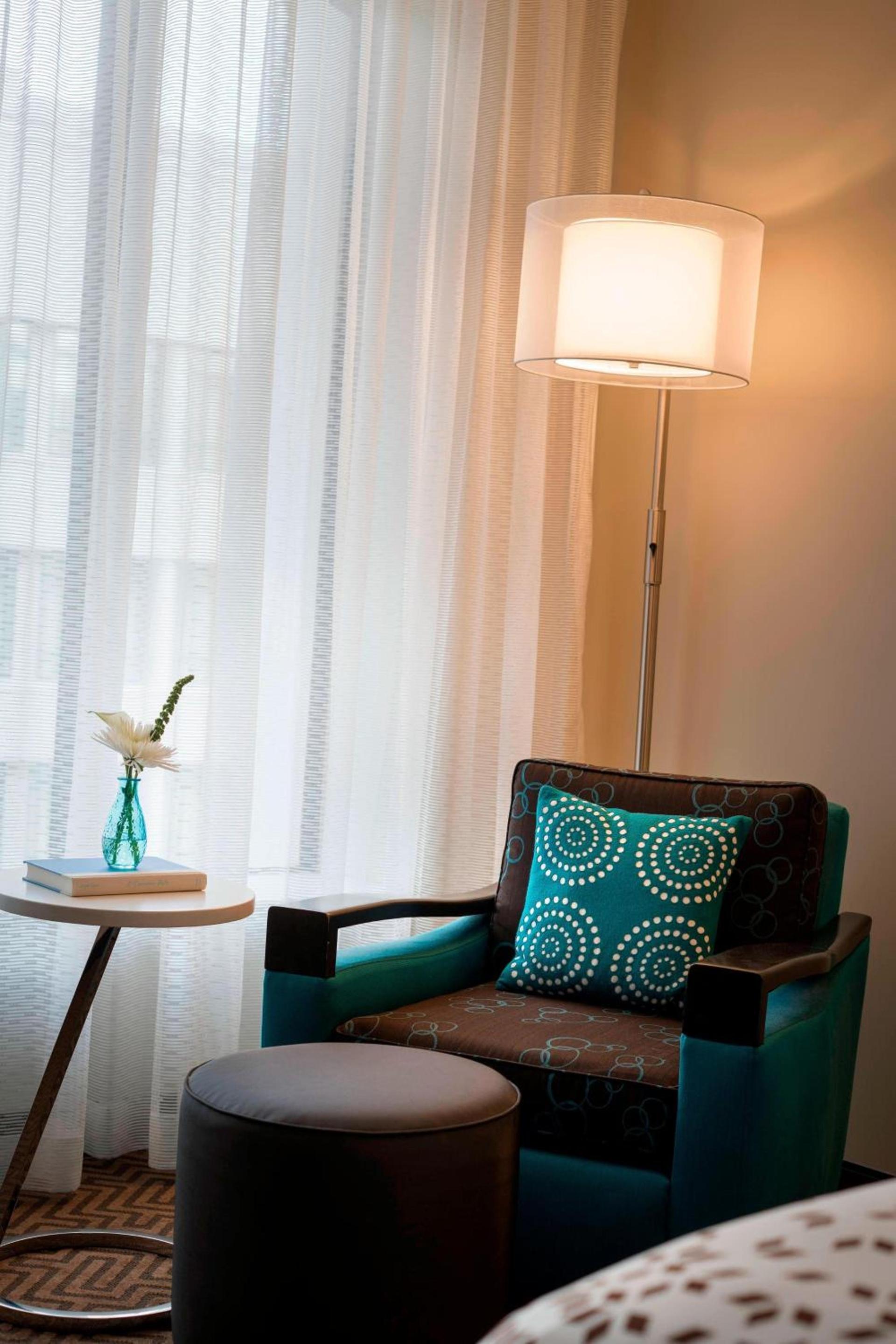 Renaissance Denver Downtown City Center Hotel photo 42