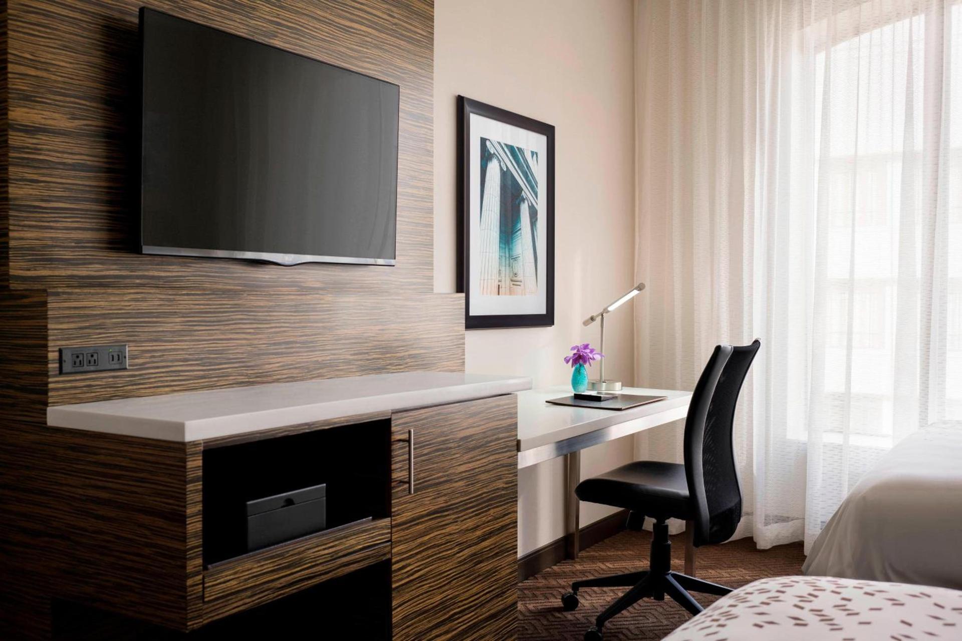 Renaissance Denver Downtown City Center Hotel photo 22