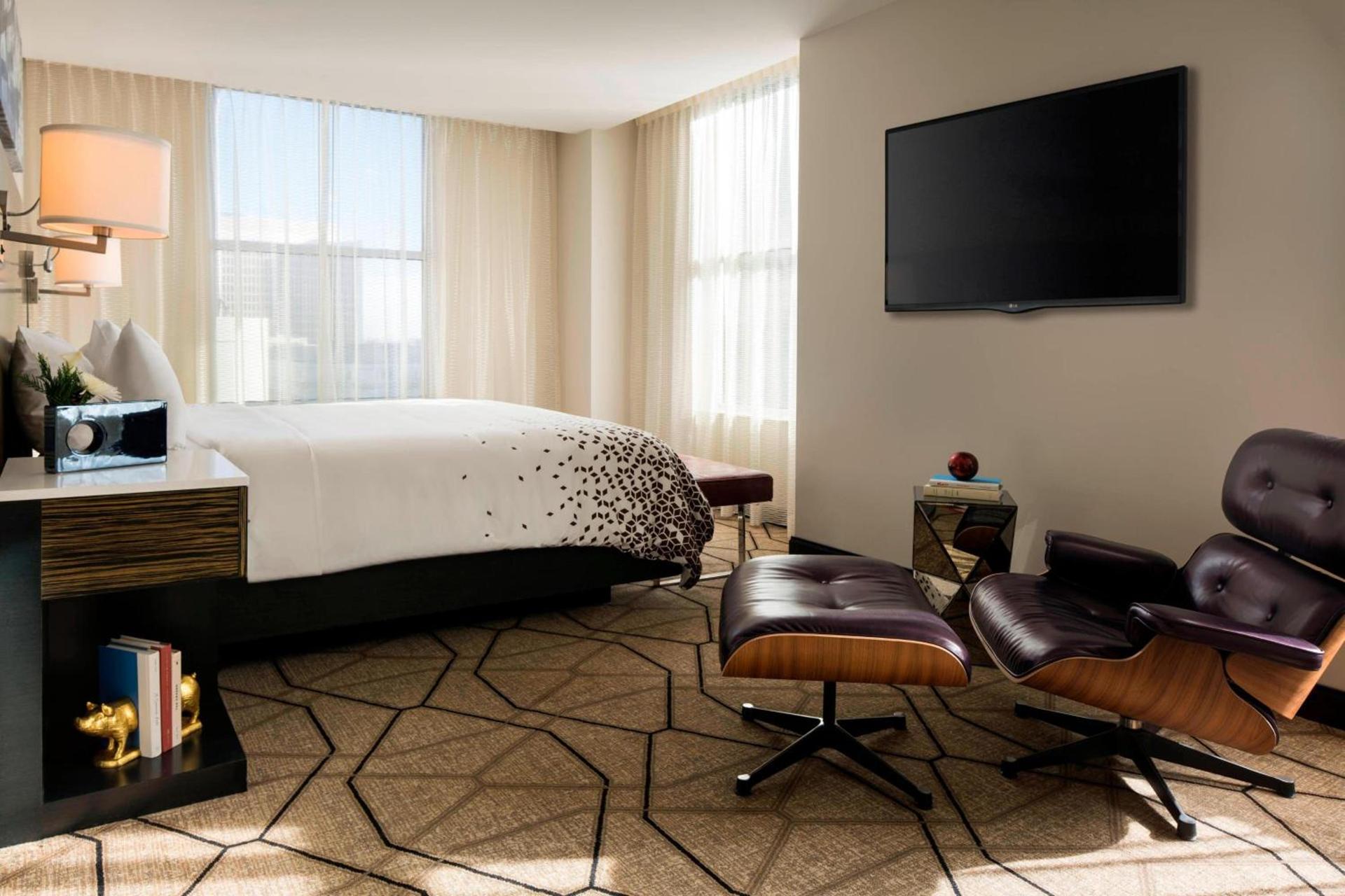 Renaissance Denver Downtown City Center Hotel photo 35