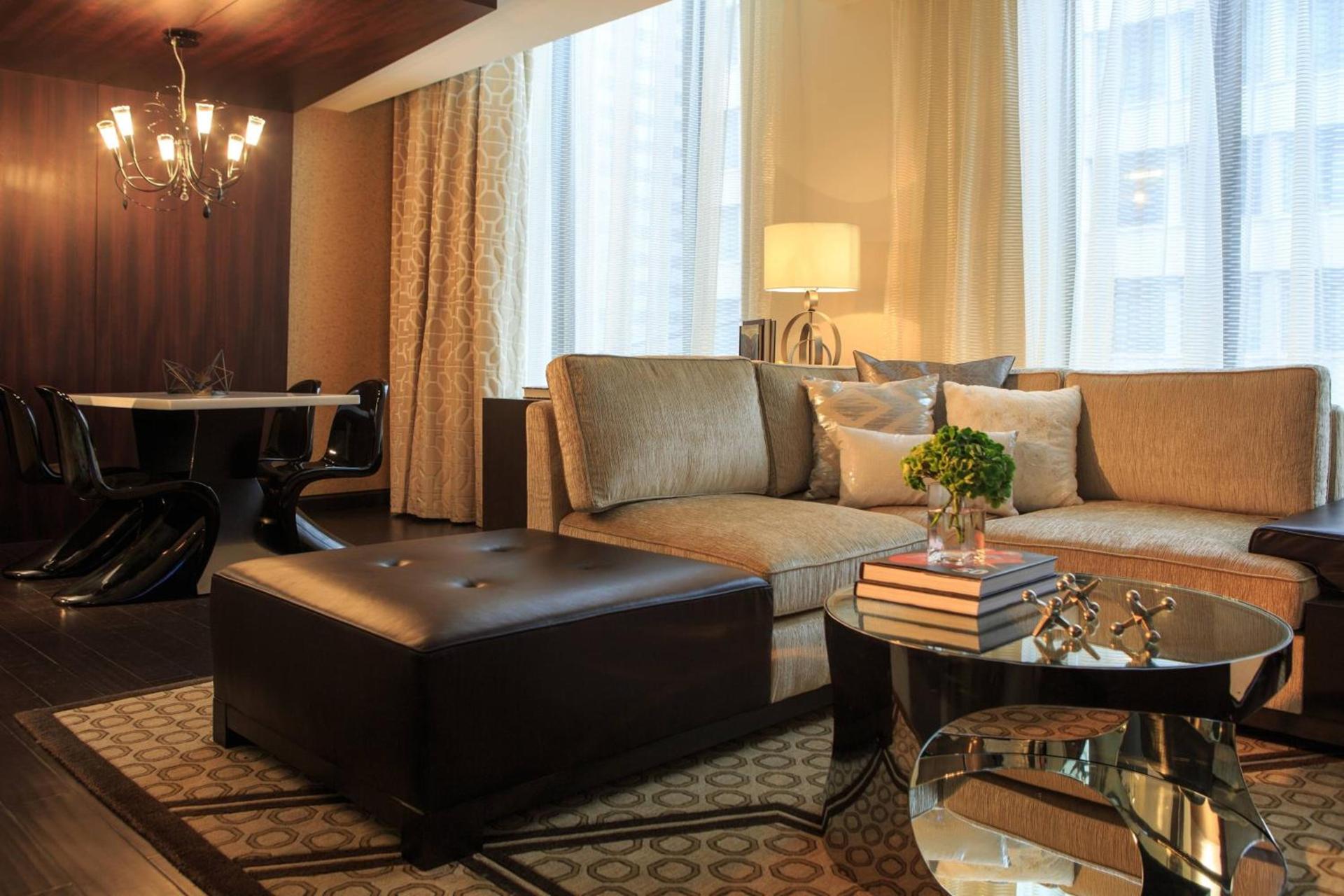 Renaissance Denver Downtown City Center Hotel photo 34