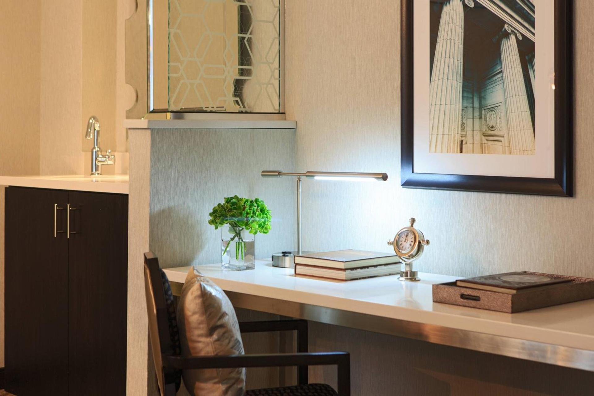 Renaissance Denver Downtown City Center Hotel photo 16