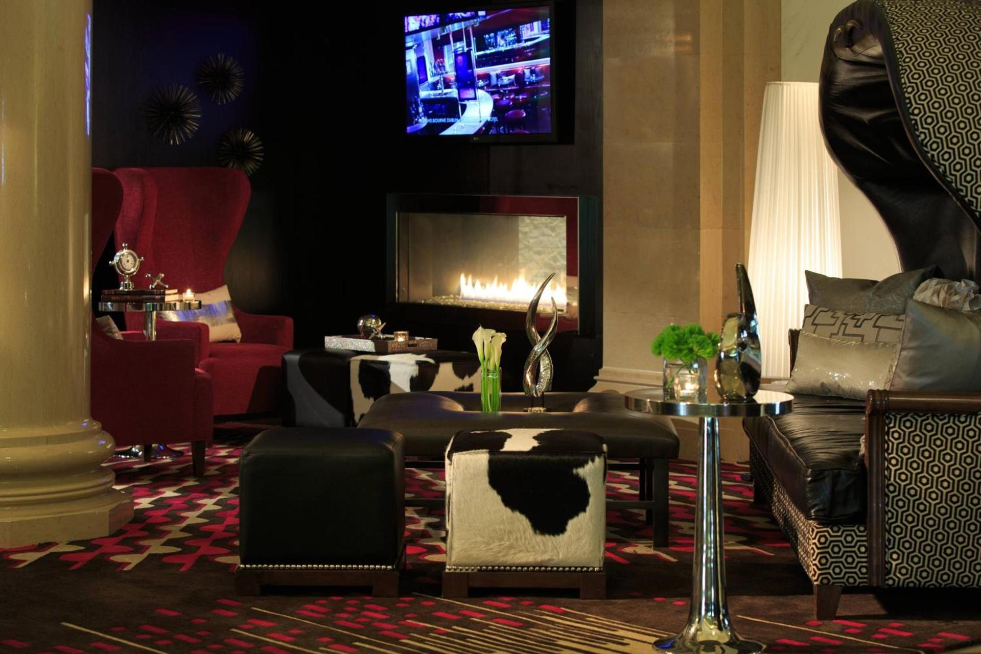 Renaissance Denver Downtown City Center Hotel photo 12