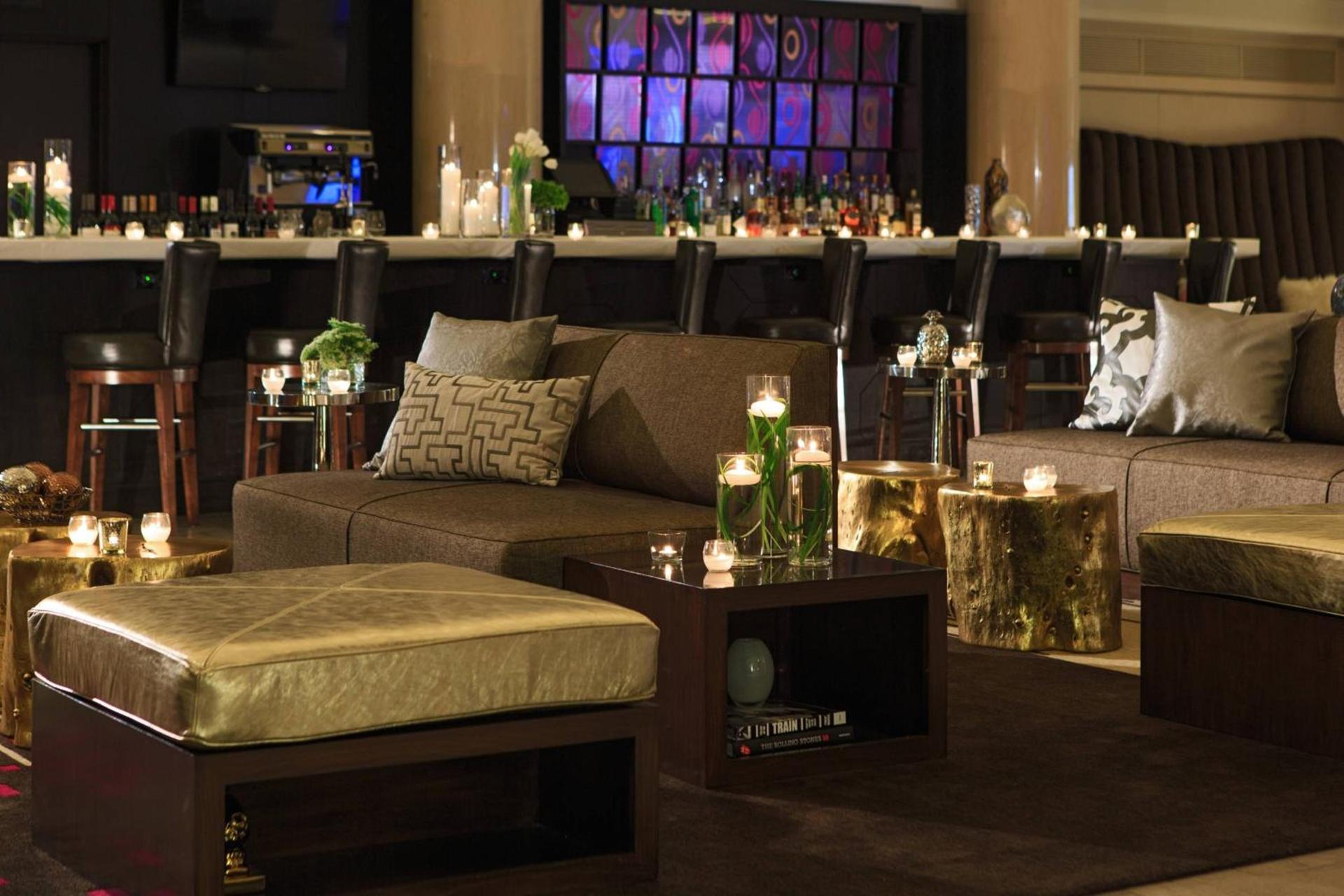 Renaissance Denver Downtown City Center Hotel photo 25