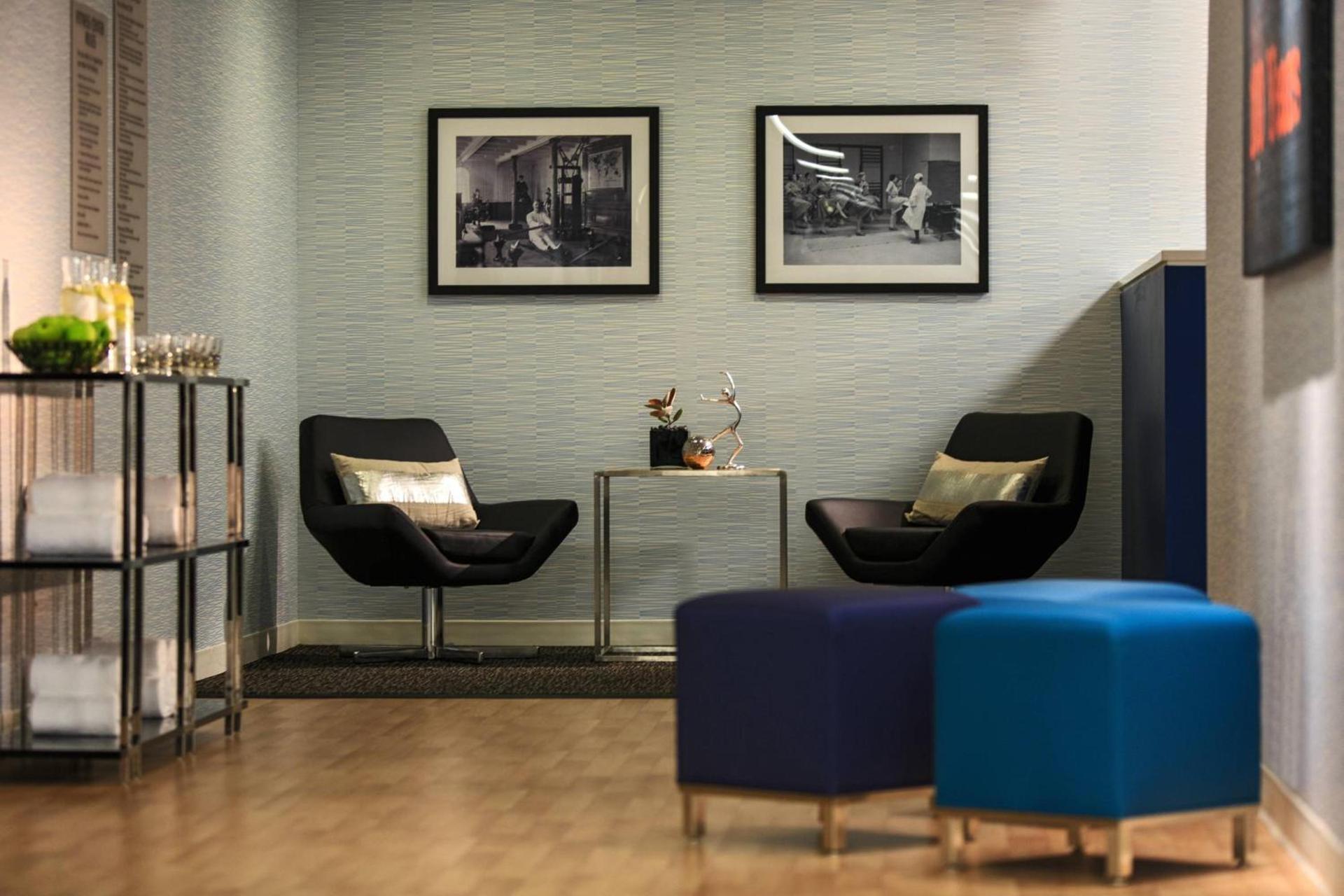 Renaissance Denver Downtown City Center Hotel photo 24