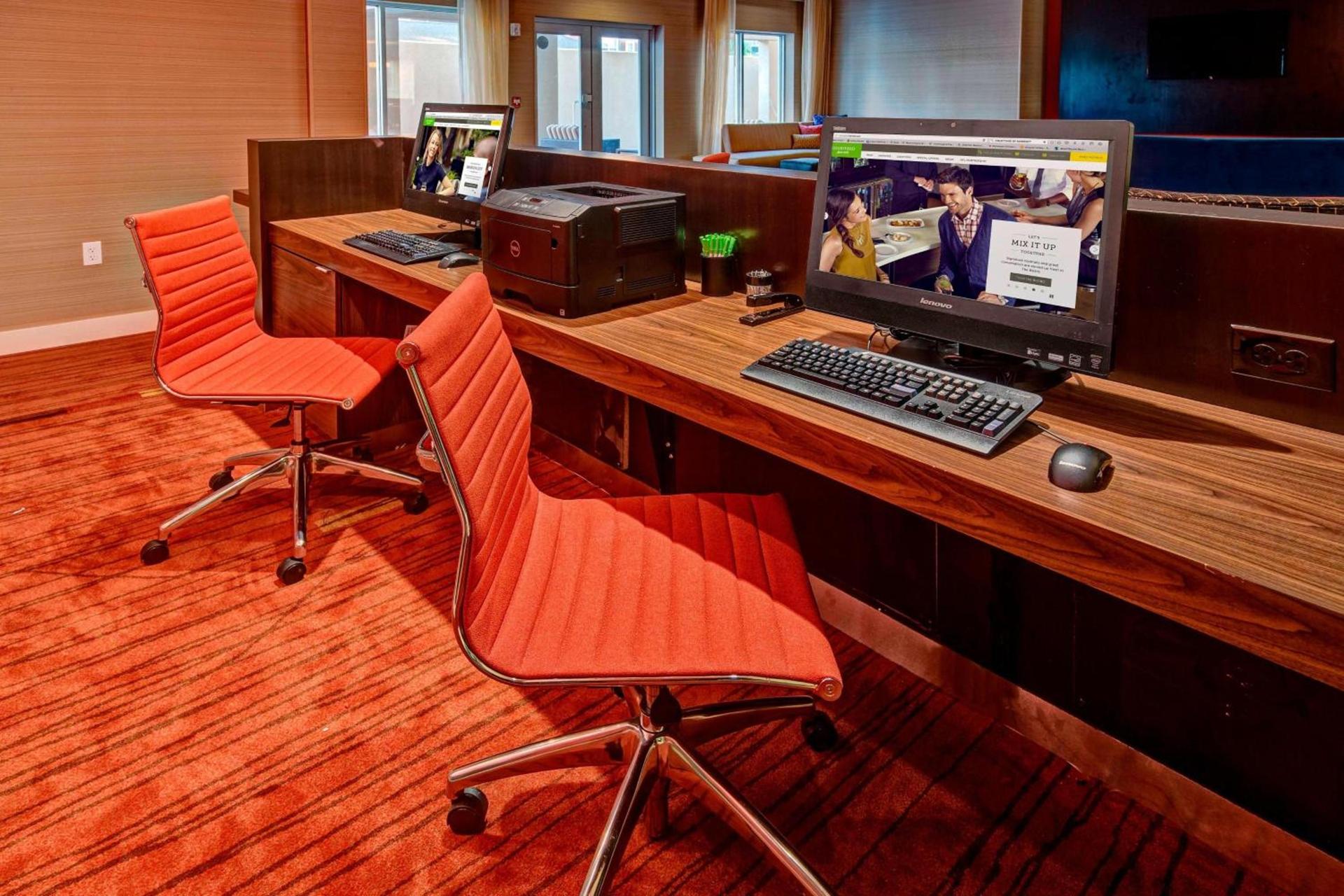 Courtyard by Marriott Westbury Long Island photo 23
