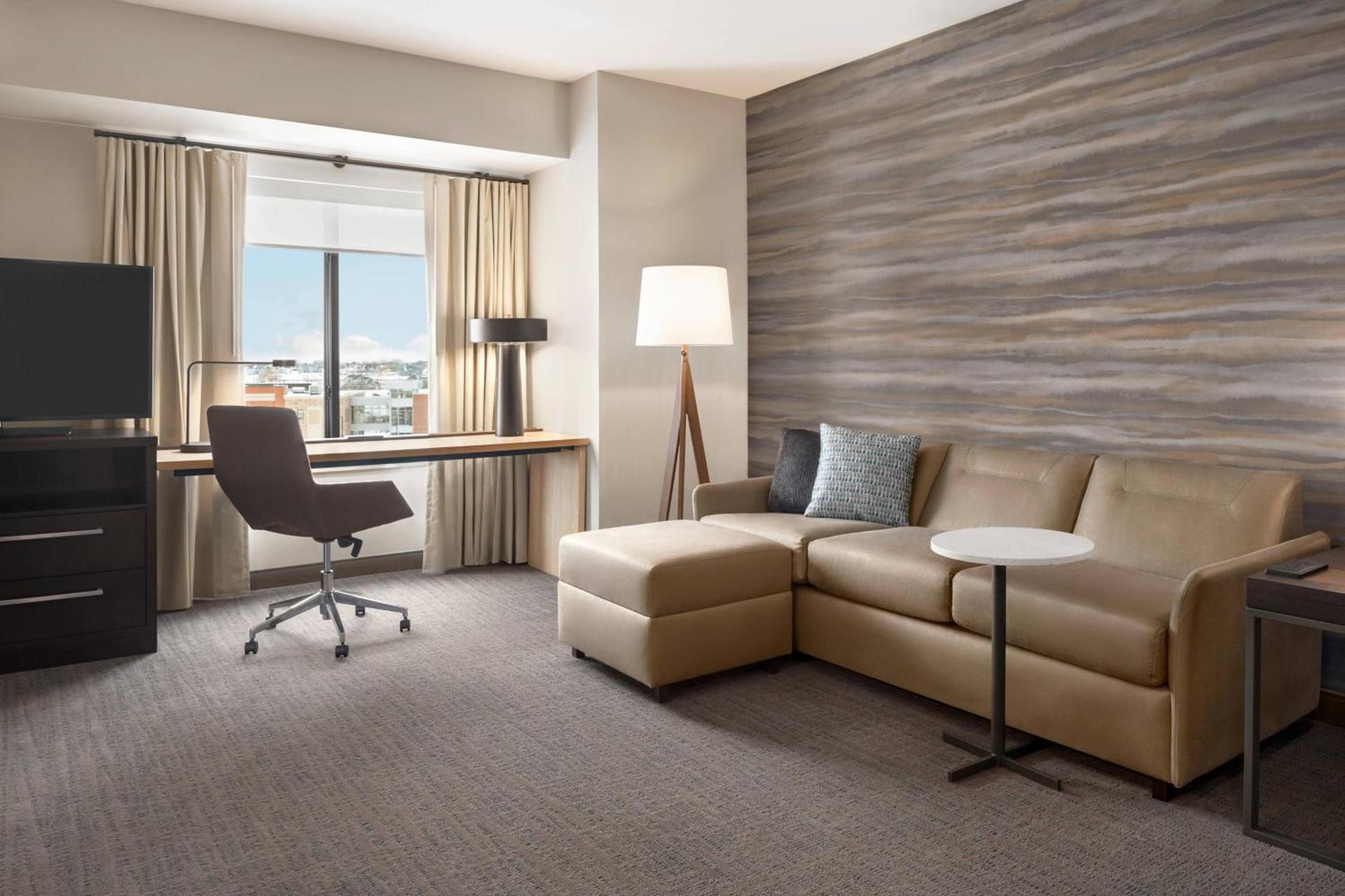 Residence Inn by Marriott Des Moines Ankeny photo 9