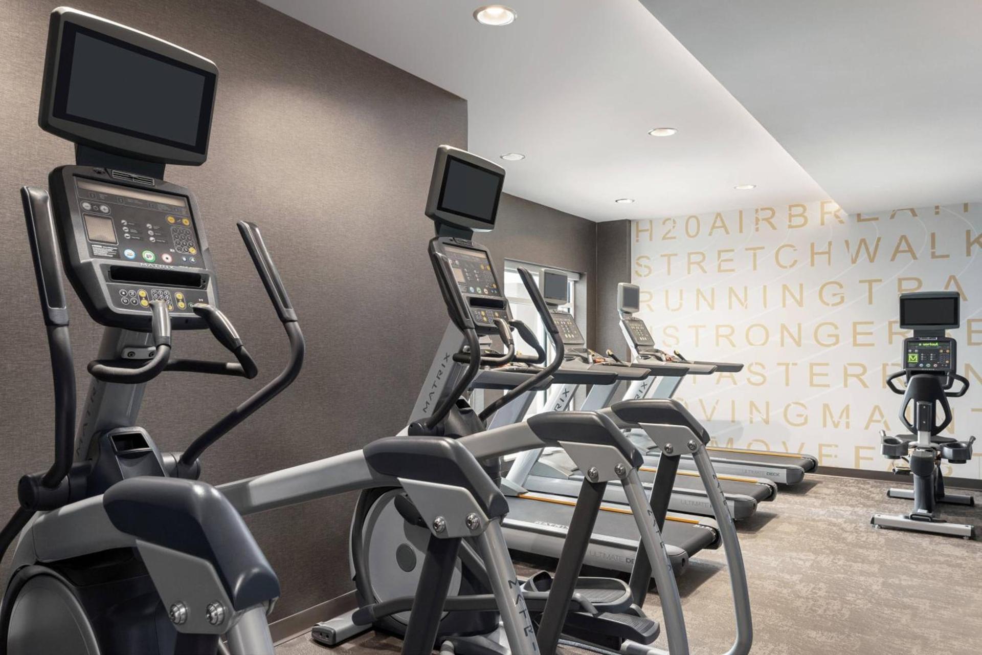 Residence Inn by Marriott Des Moines Ankeny photo 29