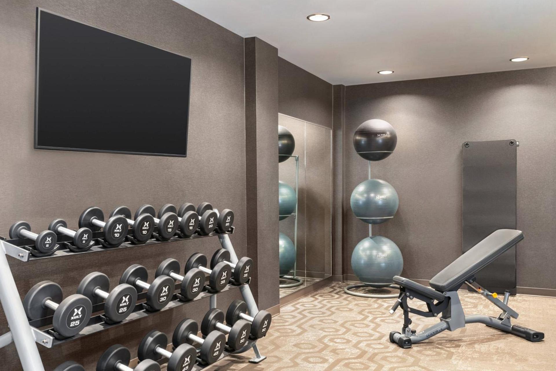 Residence Inn by Marriott Des Moines Ankeny photo 30