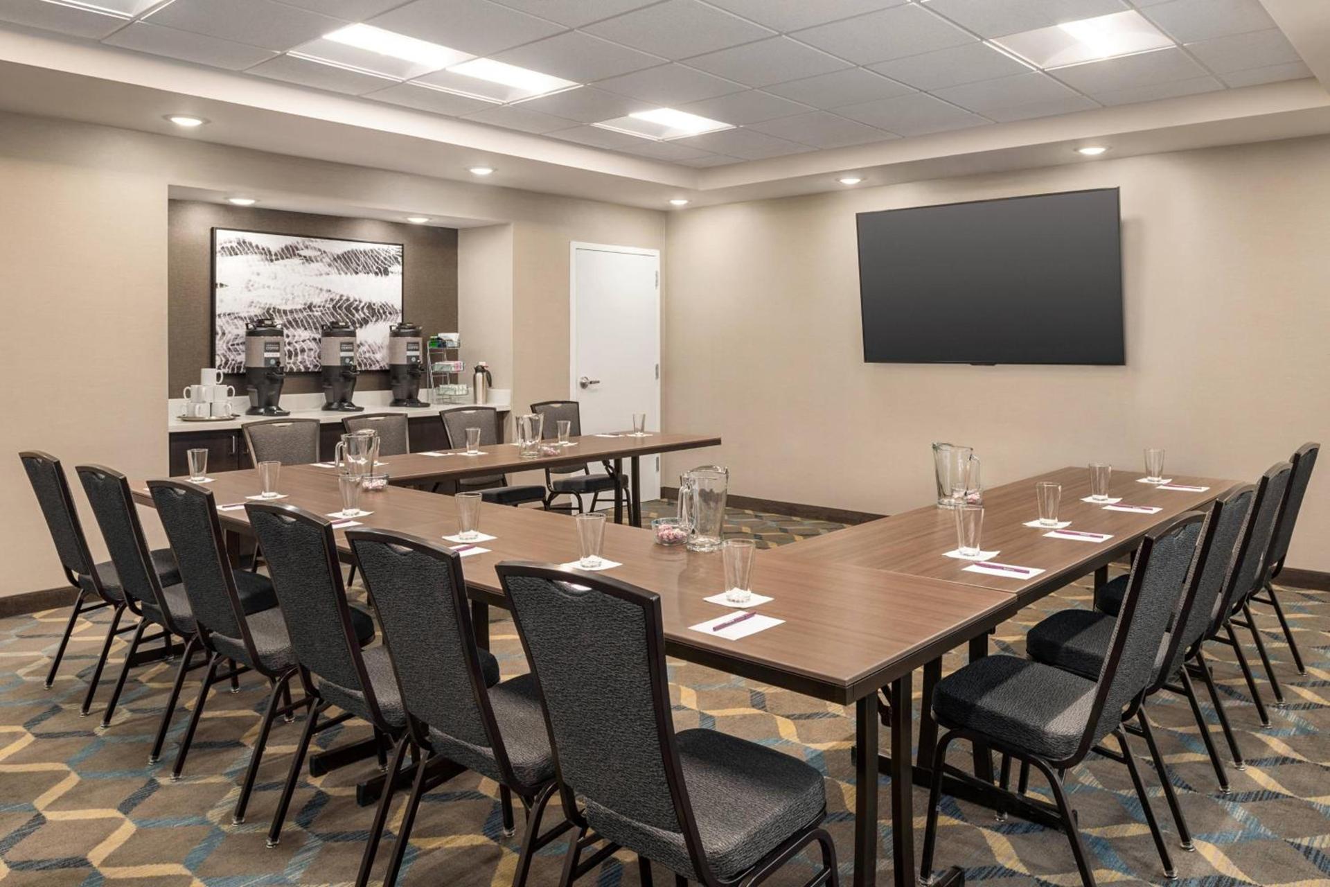 Residence Inn by Marriott Des Moines Ankeny photo 32