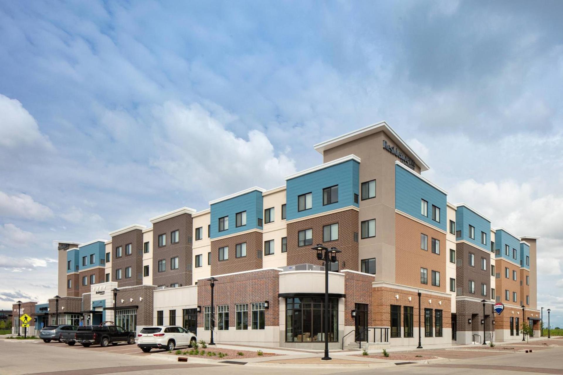 Residence Inn by Marriott Des Moines Ankeny photo 1