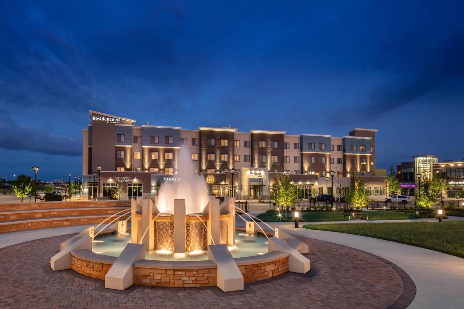 Residence Inn by Marriott Des Moines Ankeny photo 2