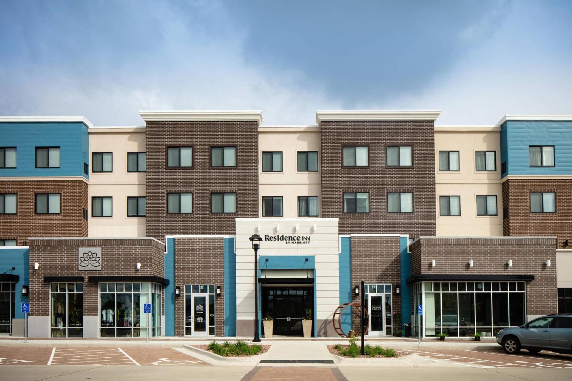 Residence Inn by Marriott Des Moines Ankeny photo 3
