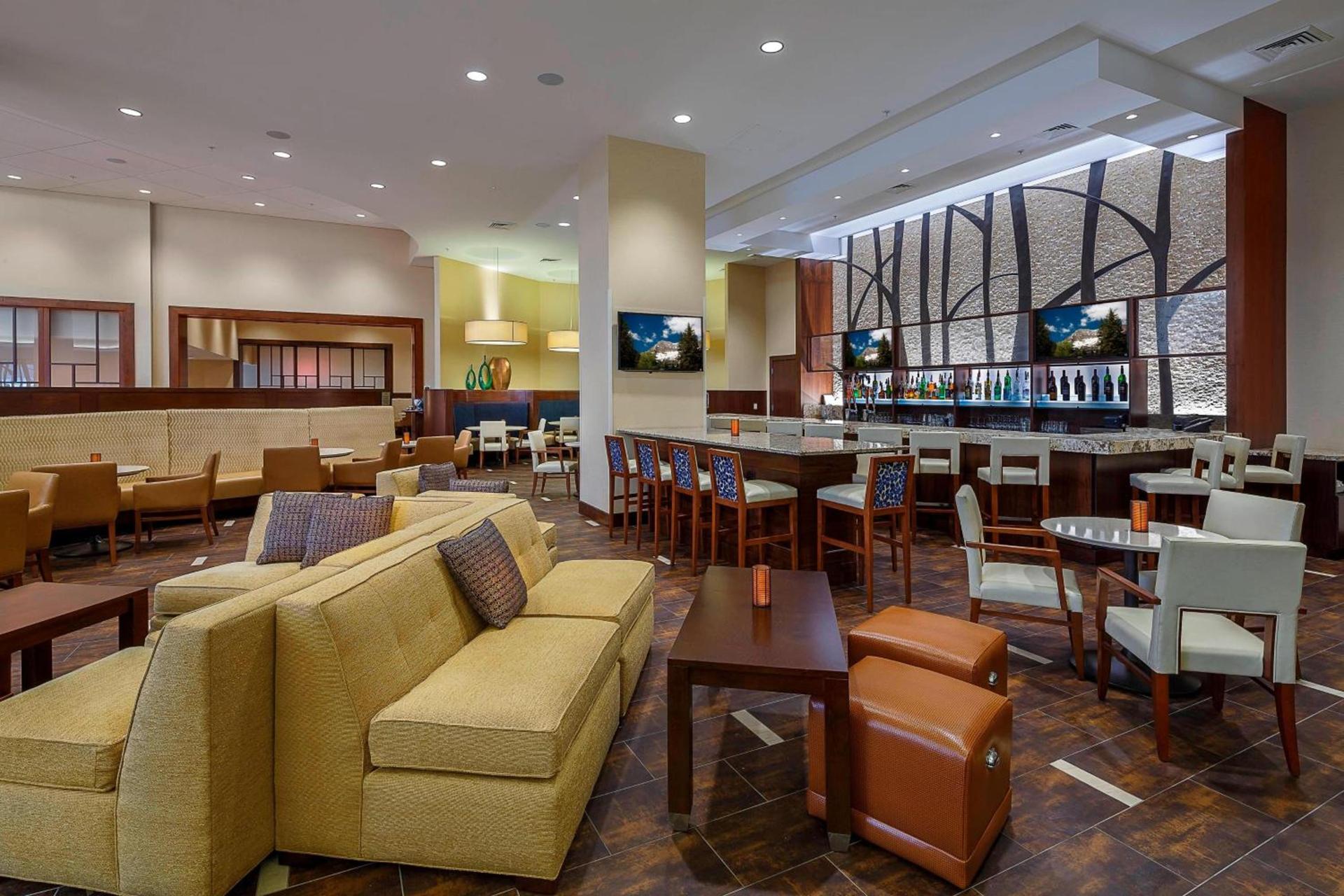 Provo Marriott Hotel & Conference Center photo 56