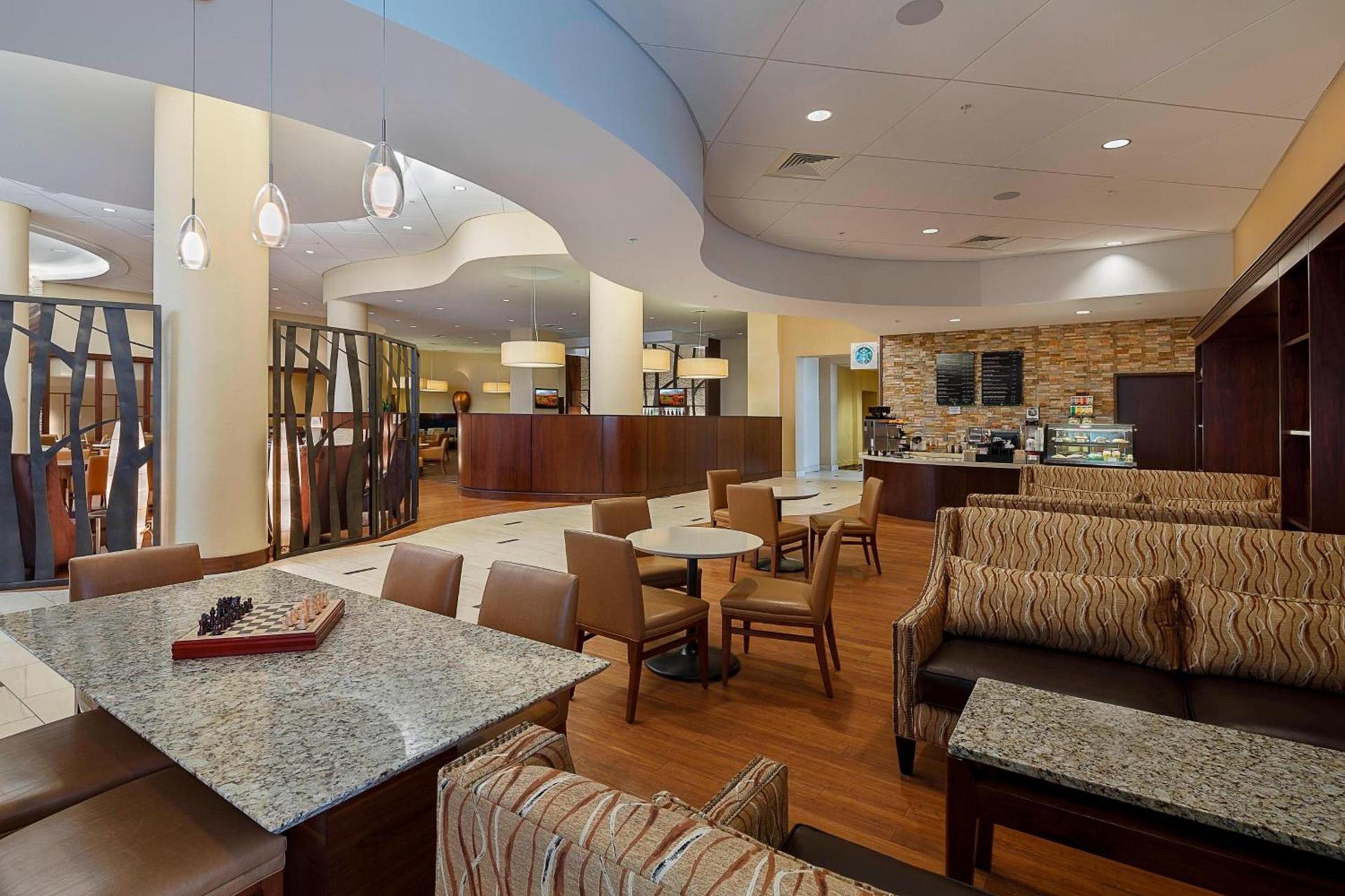 Provo Marriott Hotel & Conference Center photo 36
