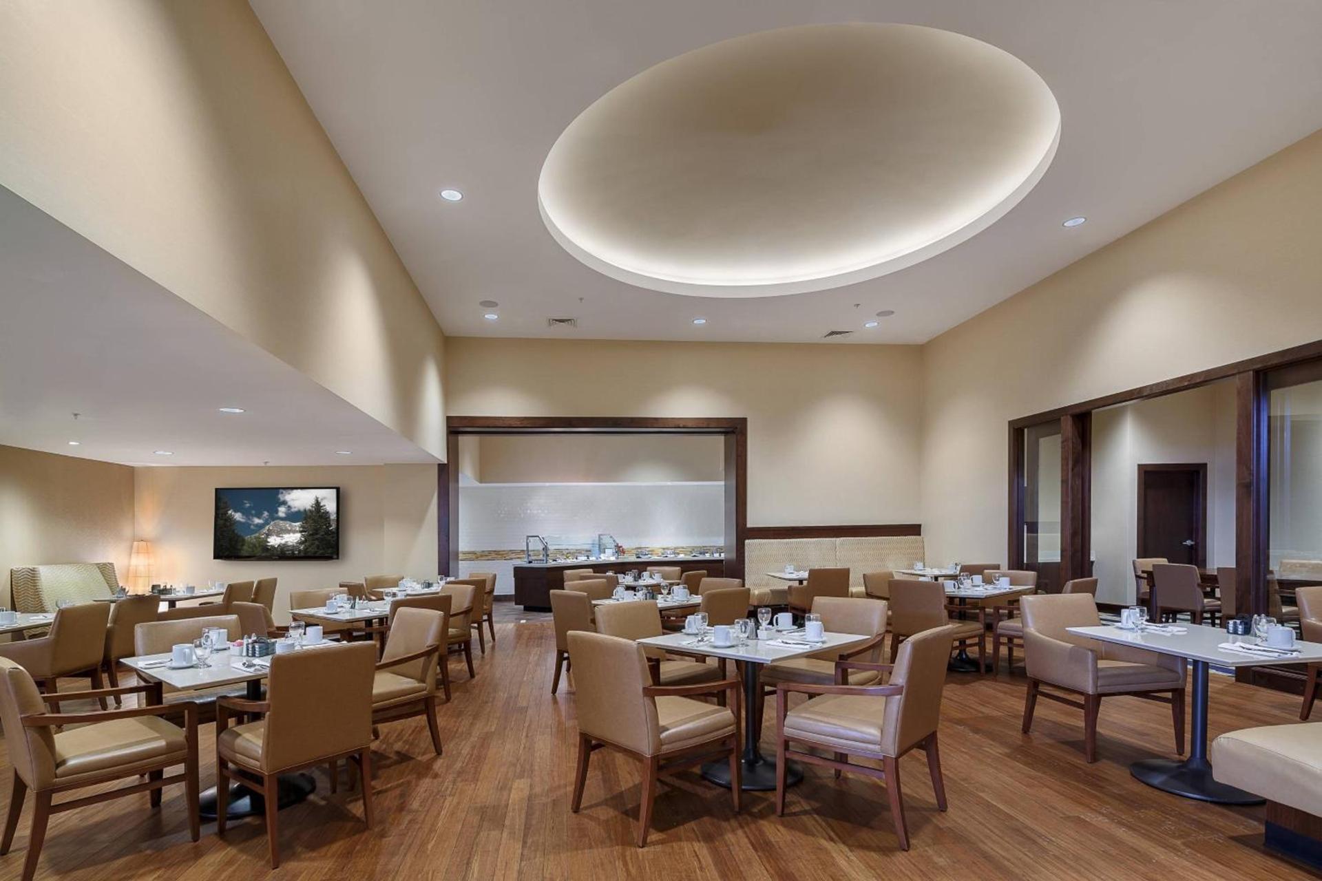 Provo Marriott Hotel & Conference Center photo 37