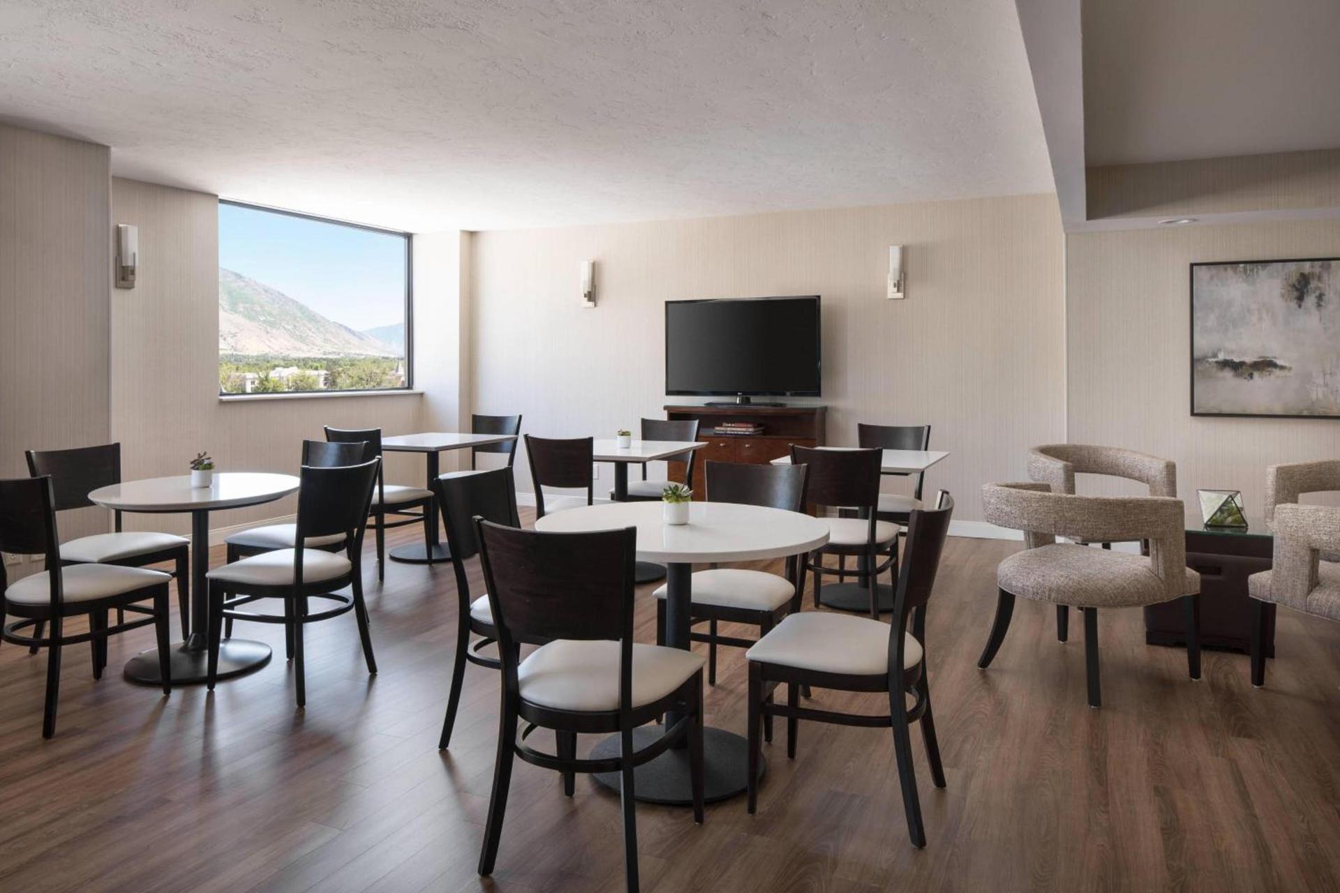 Provo Marriott Hotel & Conference Center photo 34