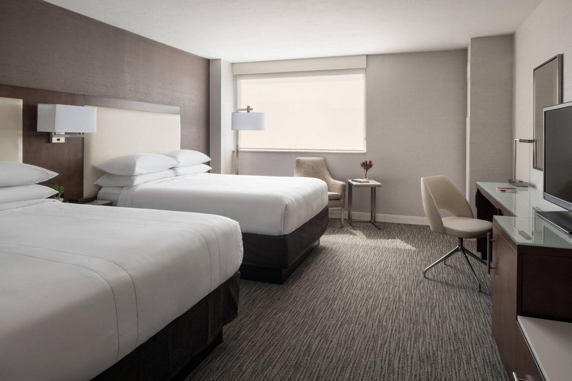 Provo Marriott Hotel & Conference Center photo 5