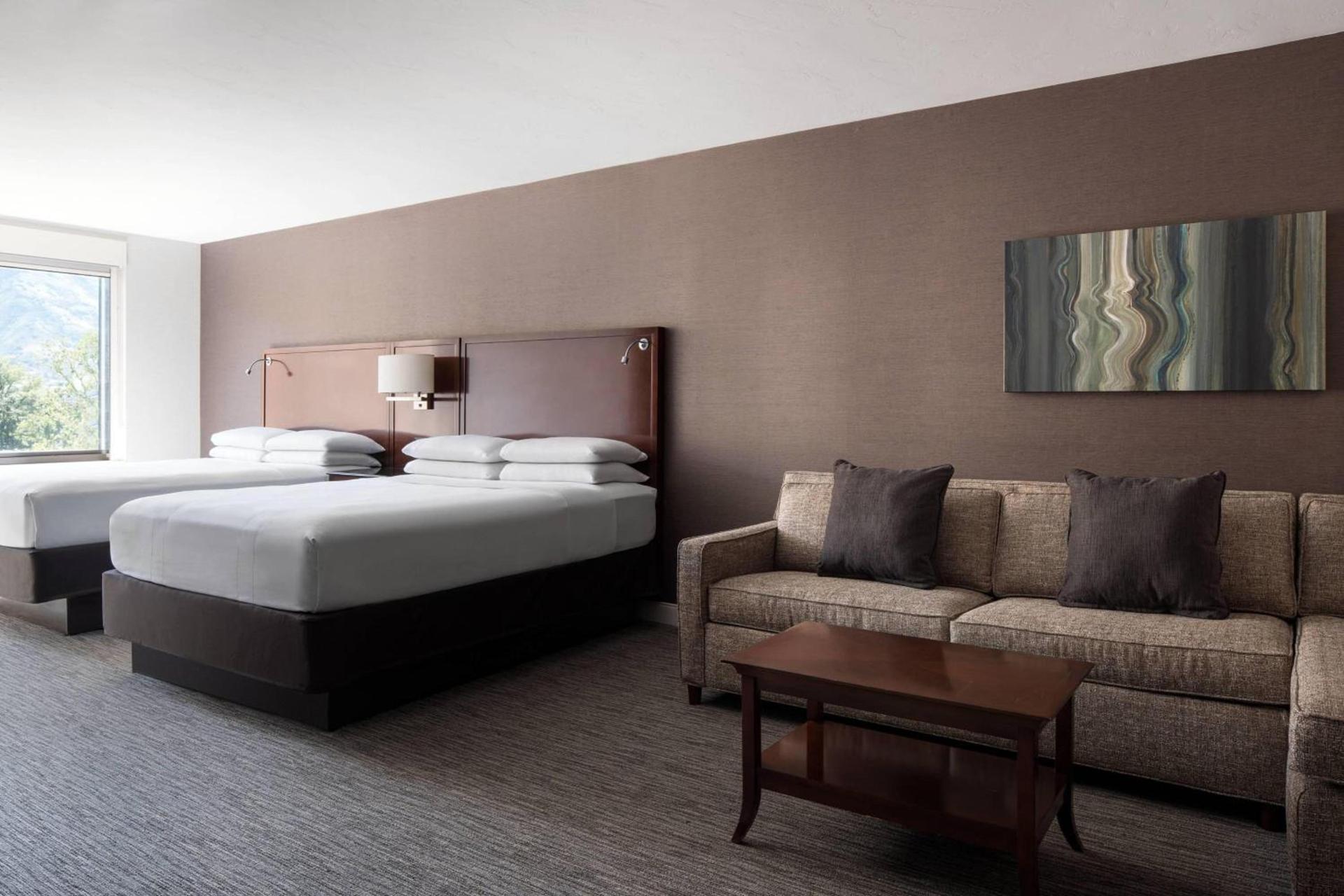 Provo Marriott Hotel & Conference Center photo 6