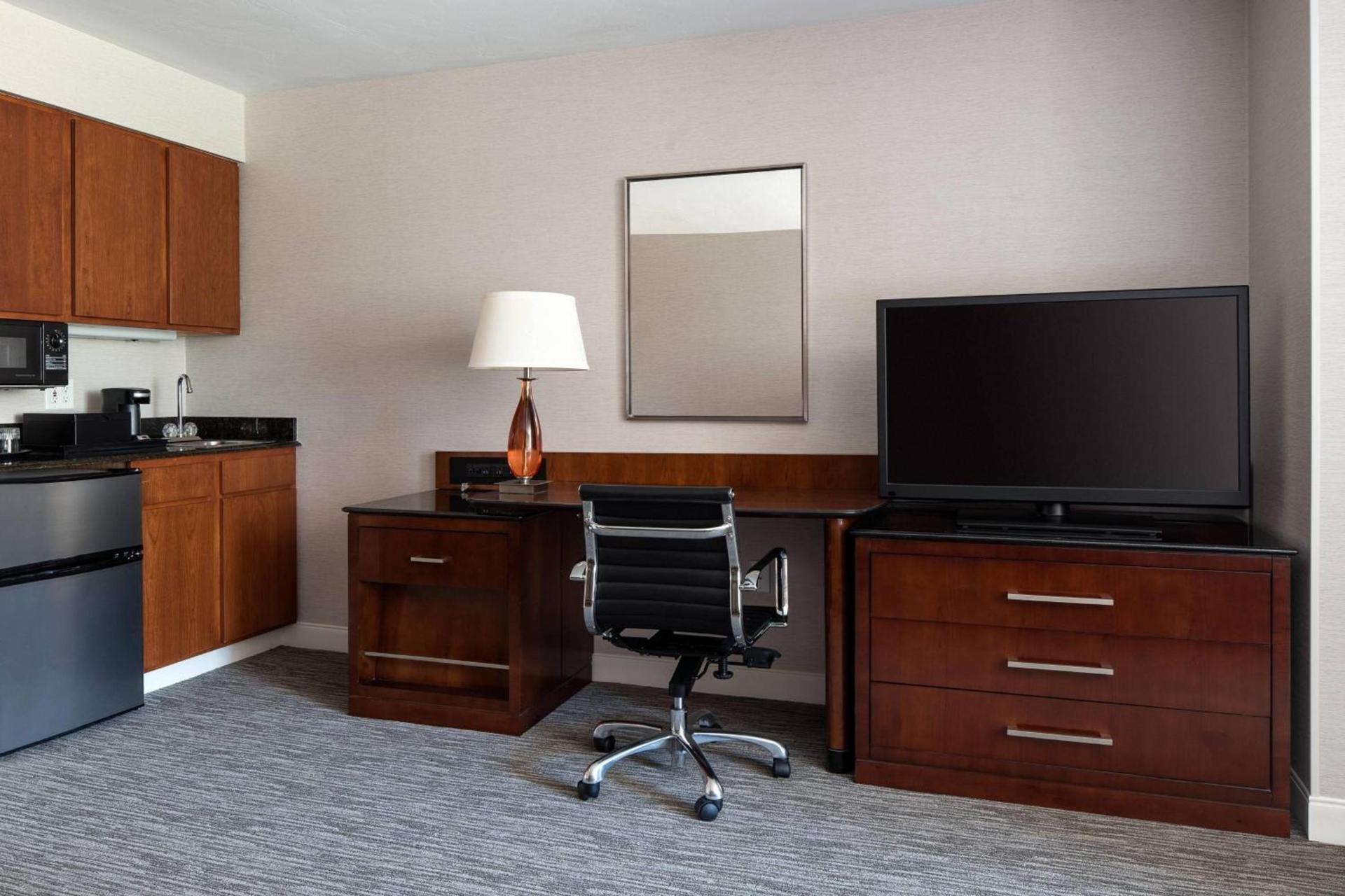 Provo Marriott Hotel & Conference Center photo 7