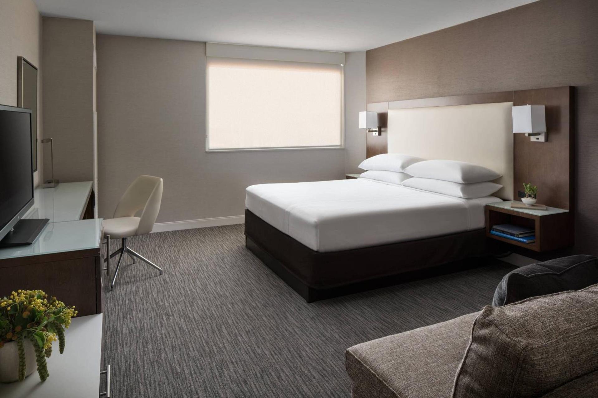 Provo Marriott Hotel & Conference Center photo 8