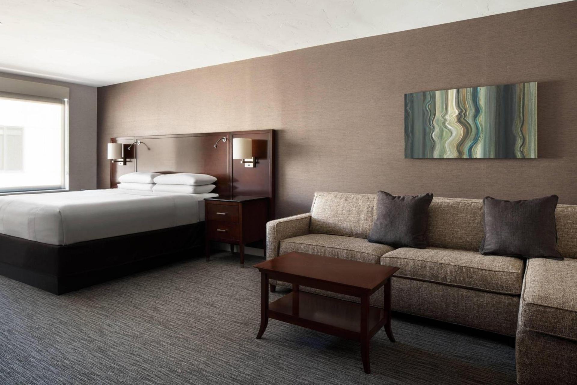 Provo Marriott Hotel & Conference Center photo 9