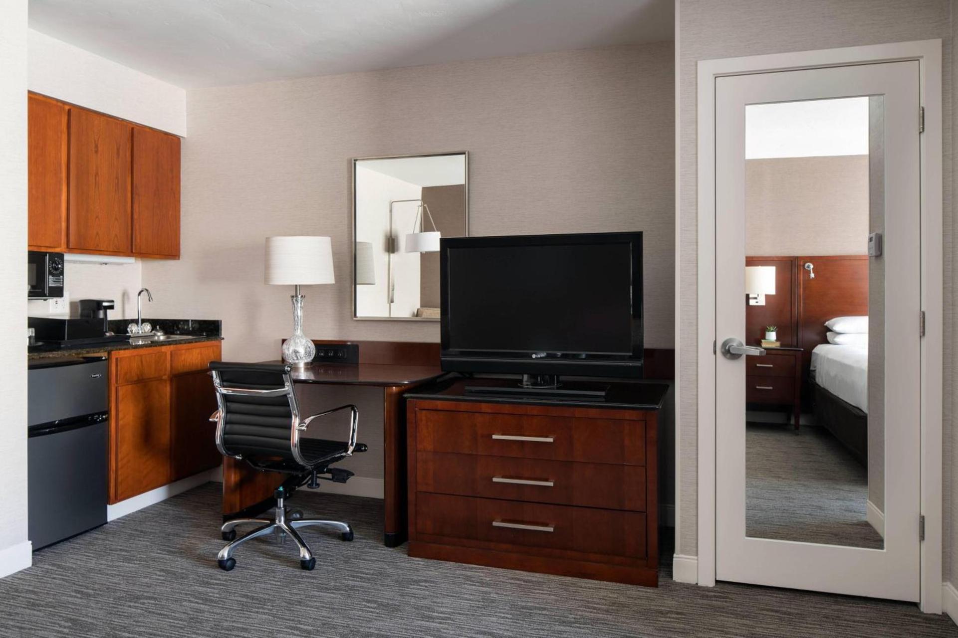 Provo Marriott Hotel & Conference Center photo 10