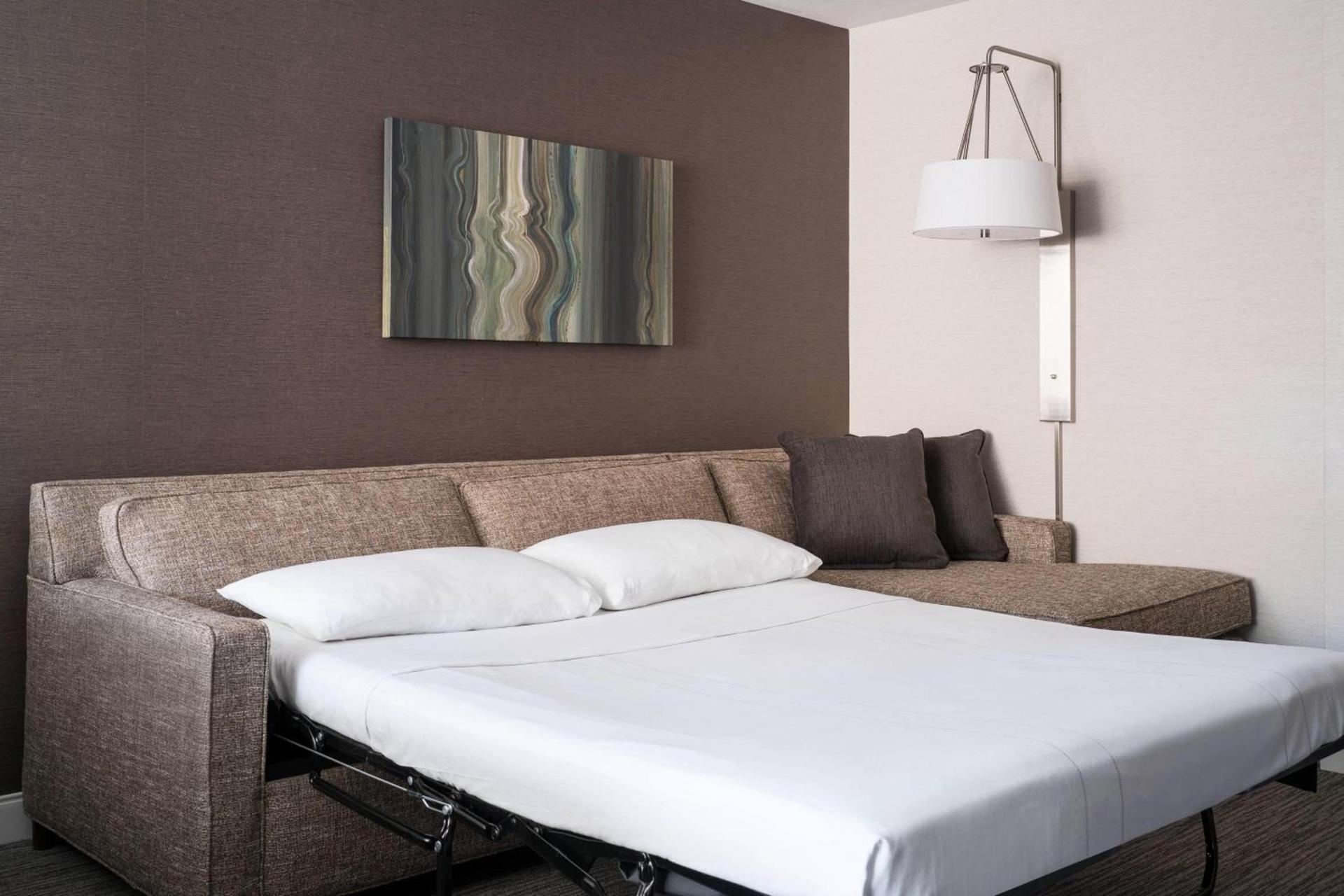 Provo Marriott Hotel & Conference Center photo 12
