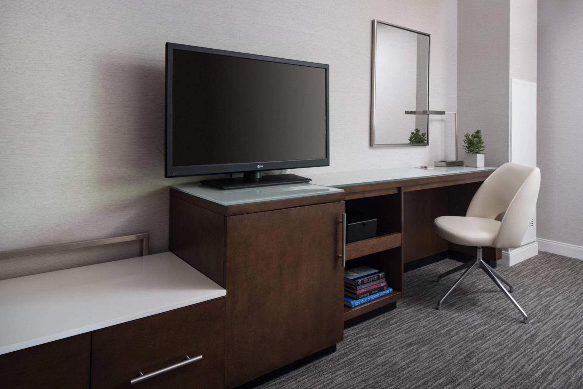 Provo Marriott Hotel & Conference Center photo 13