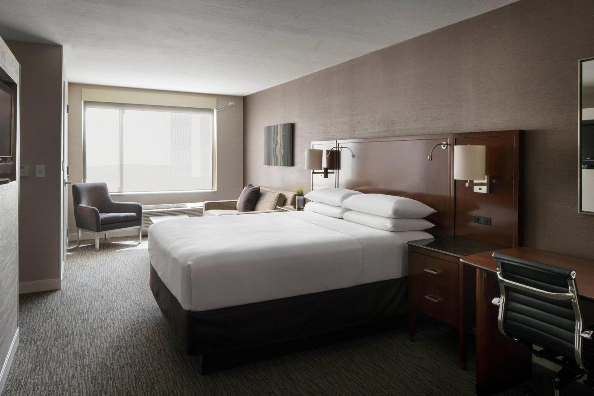 Provo Marriott Hotel & Conference Center photo 14