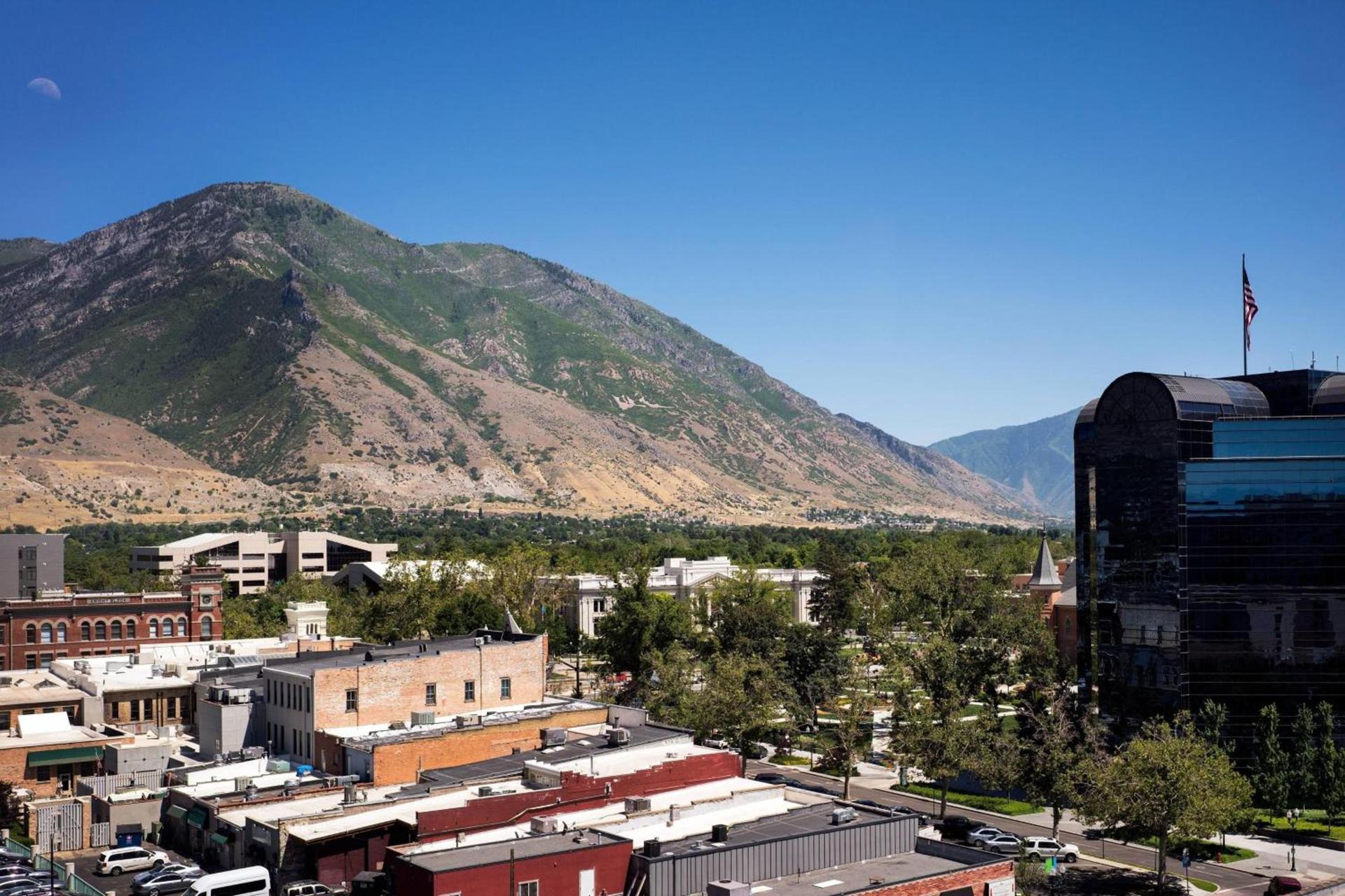 Provo Marriott Hotel & Conference Center photo 17