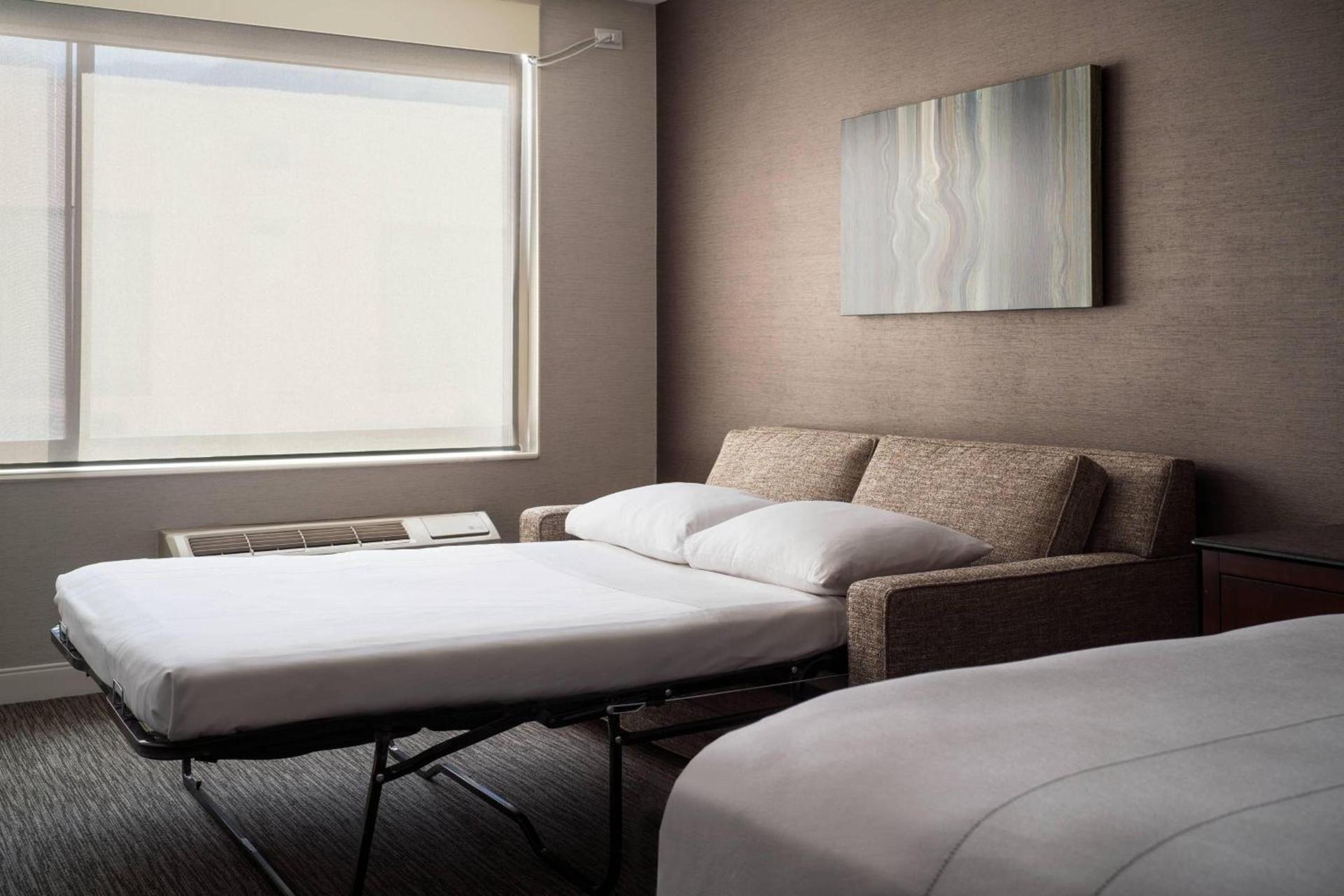 Provo Marriott Hotel & Conference Center photo 15