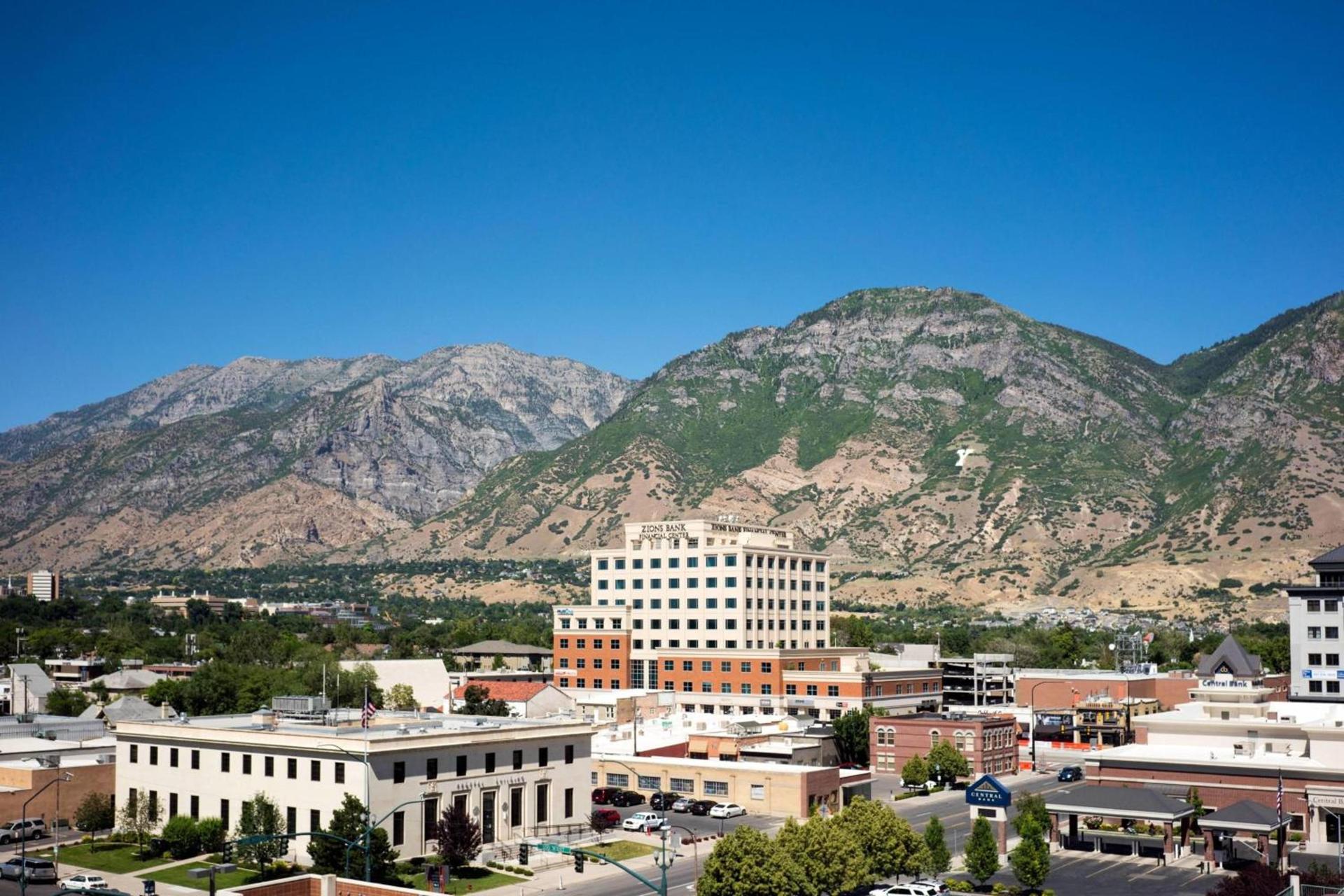 Provo Marriott Hotel & Conference Center photo 18