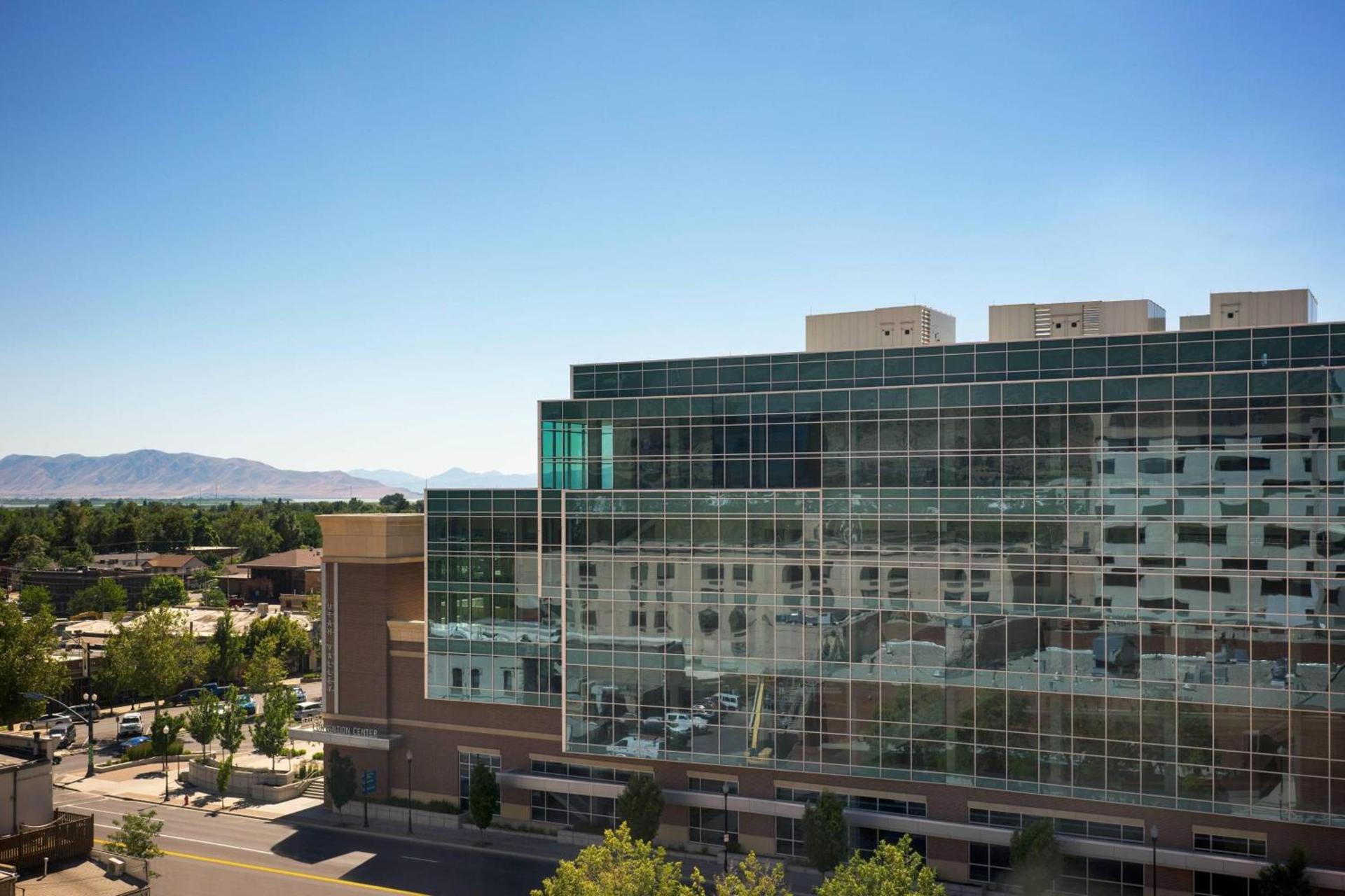 Provo Marriott Hotel & Conference Center photo 19